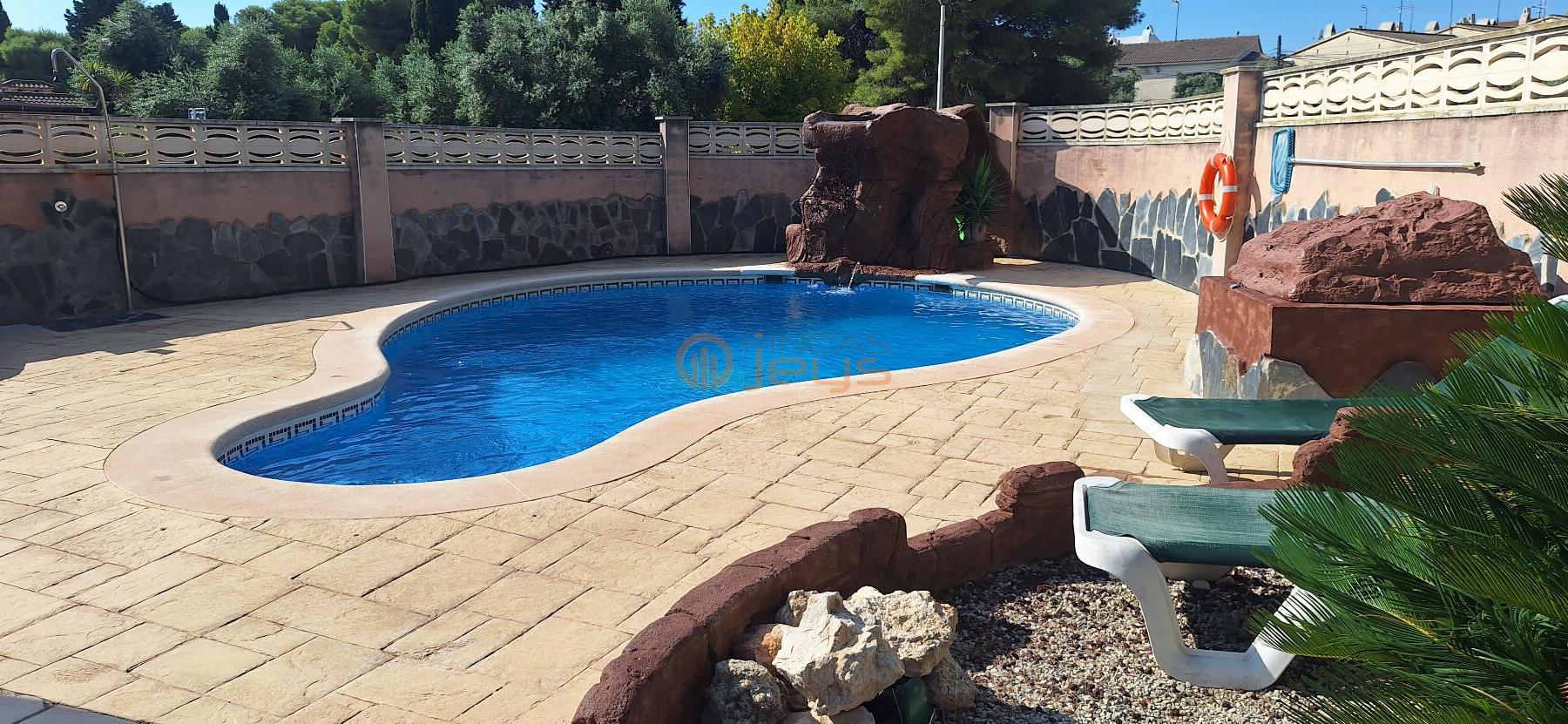 Venta de casa en El Vendrell