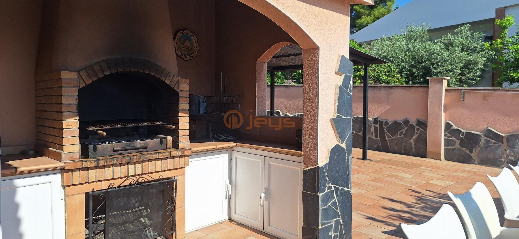 Venta de casa en El Vendrell