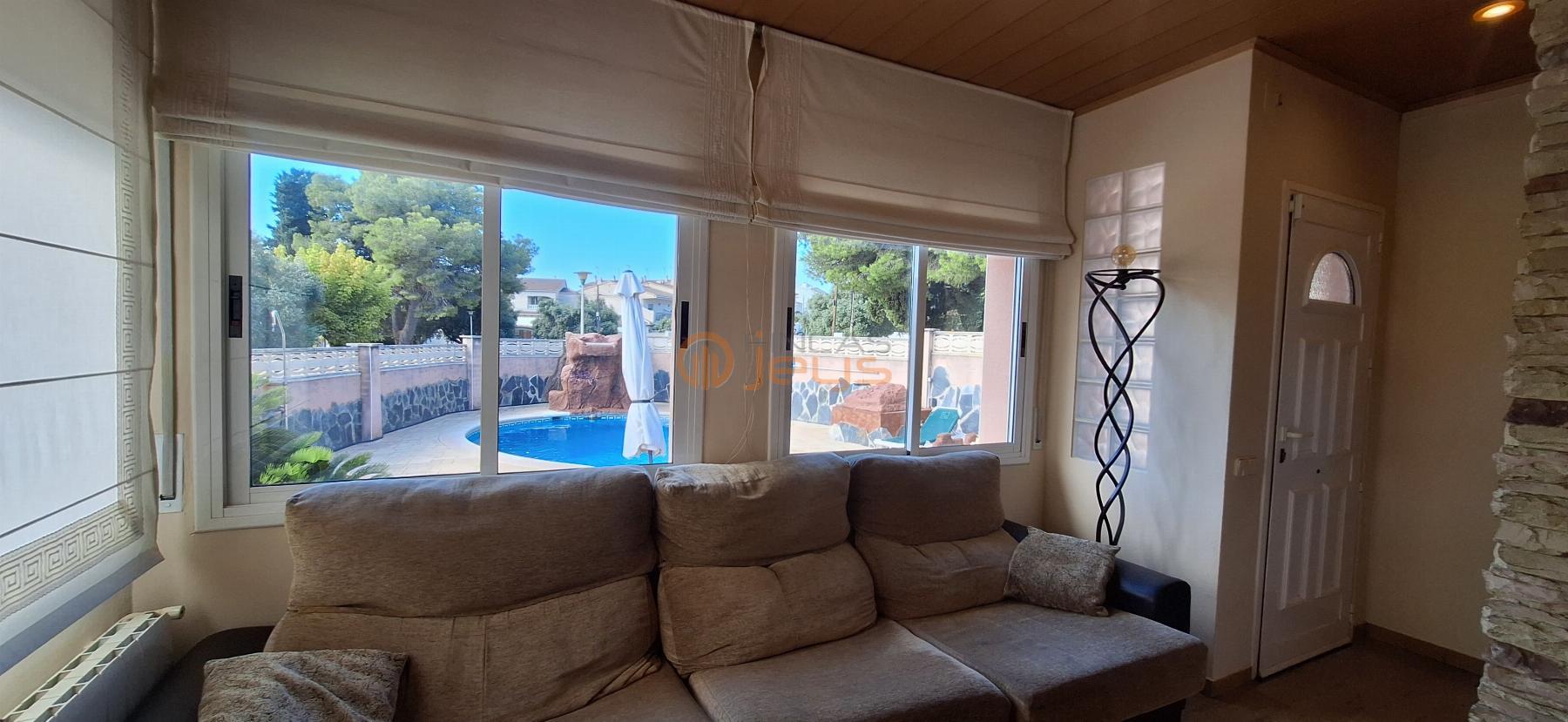 Venta de casa en El Vendrell
