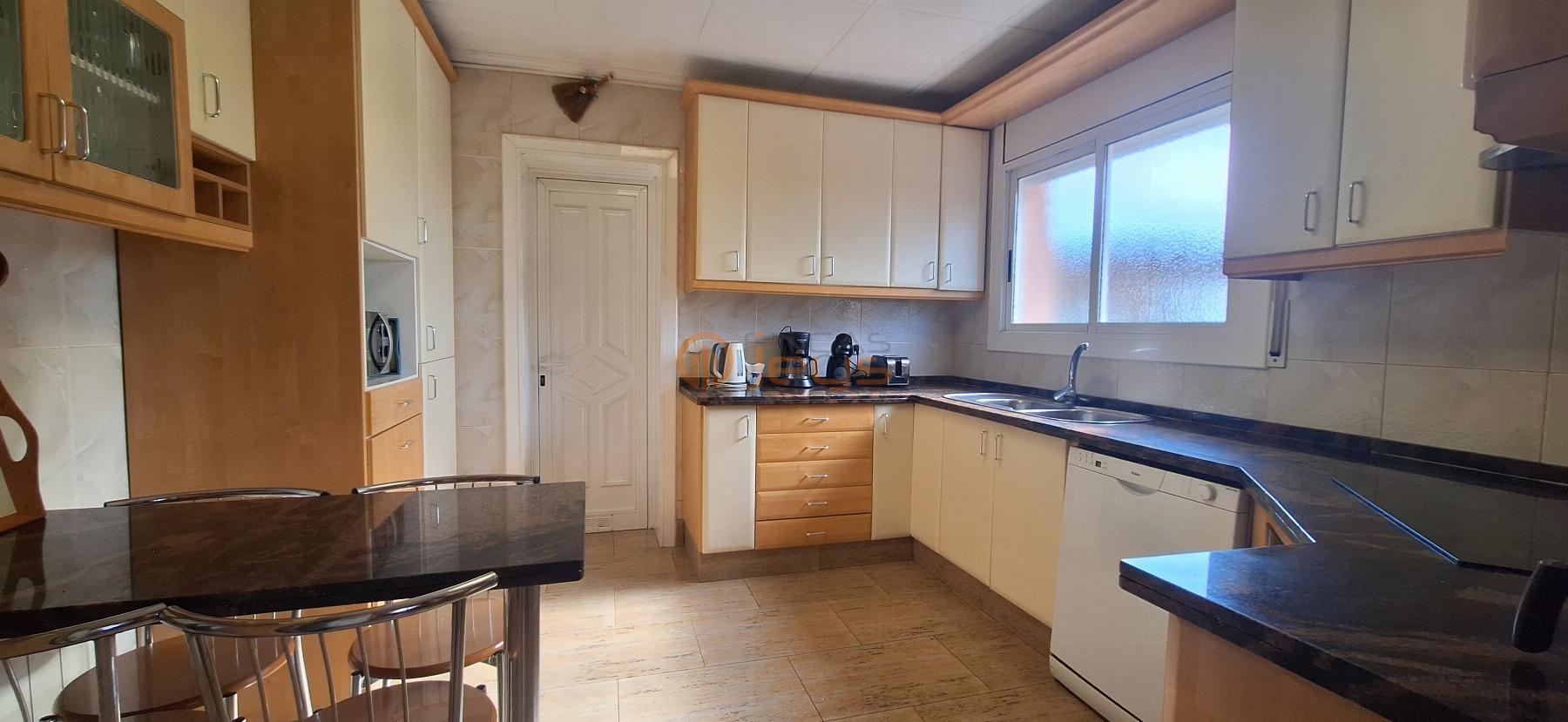 Venta de casa en El Vendrell