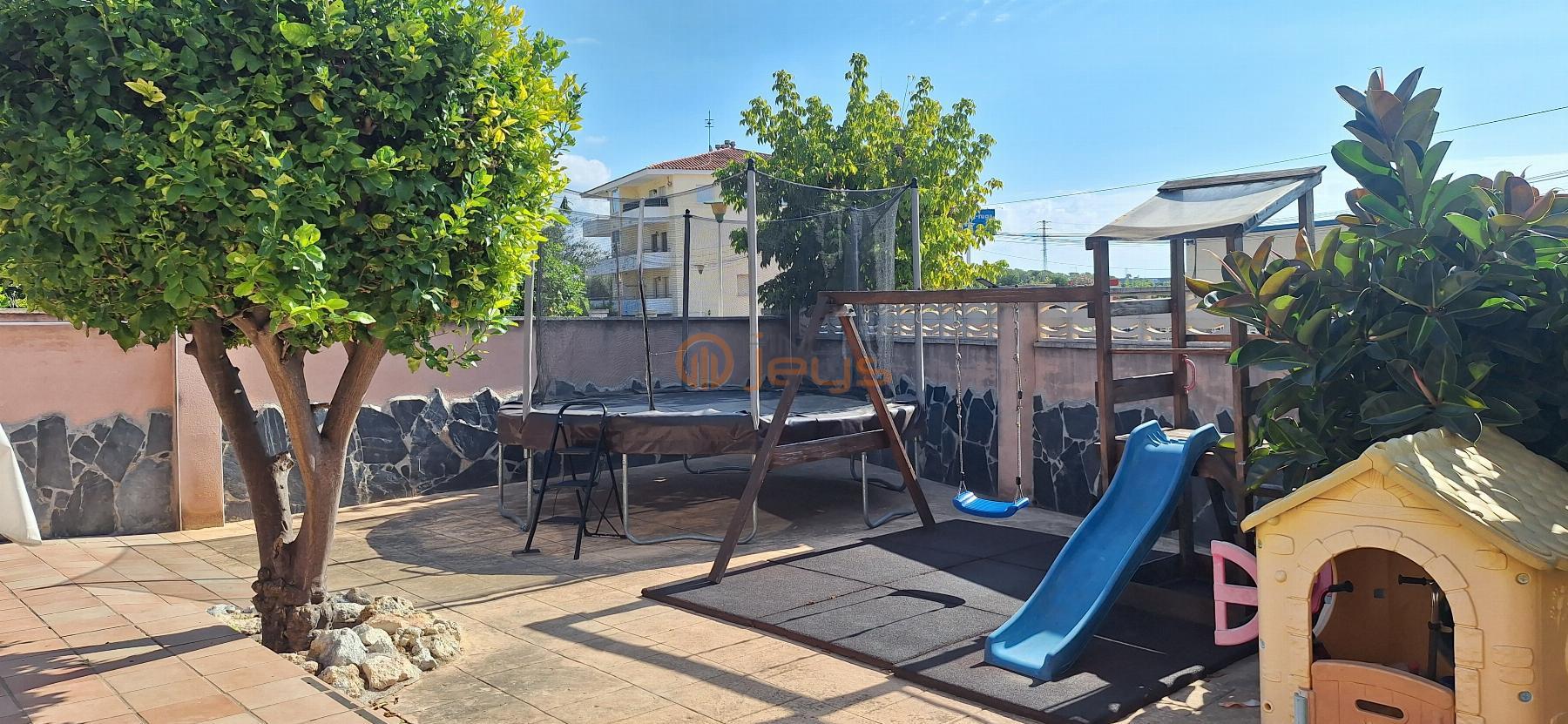 Venta de casa en El Vendrell