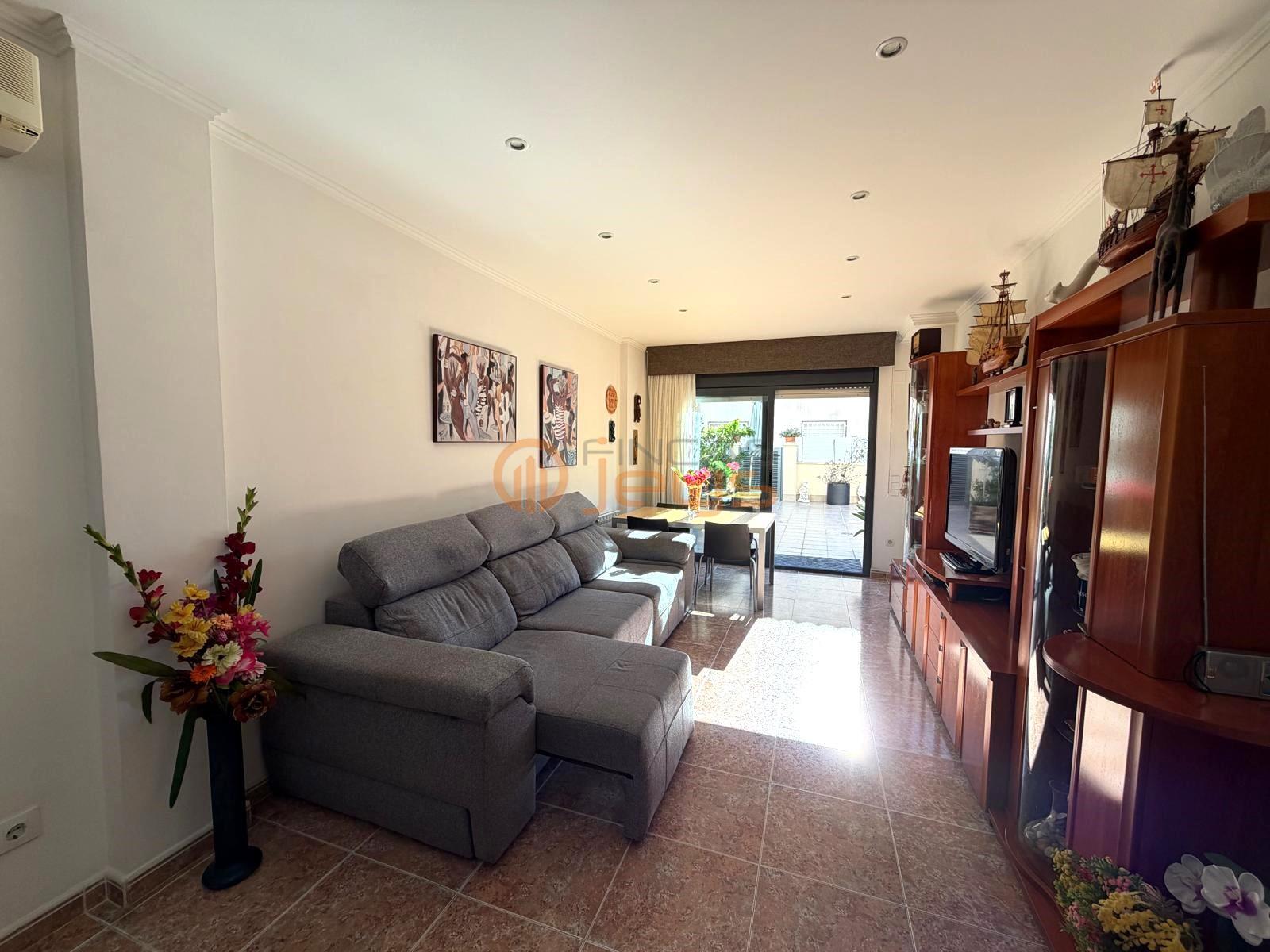 Venta de apartamento en Coma - Ruga