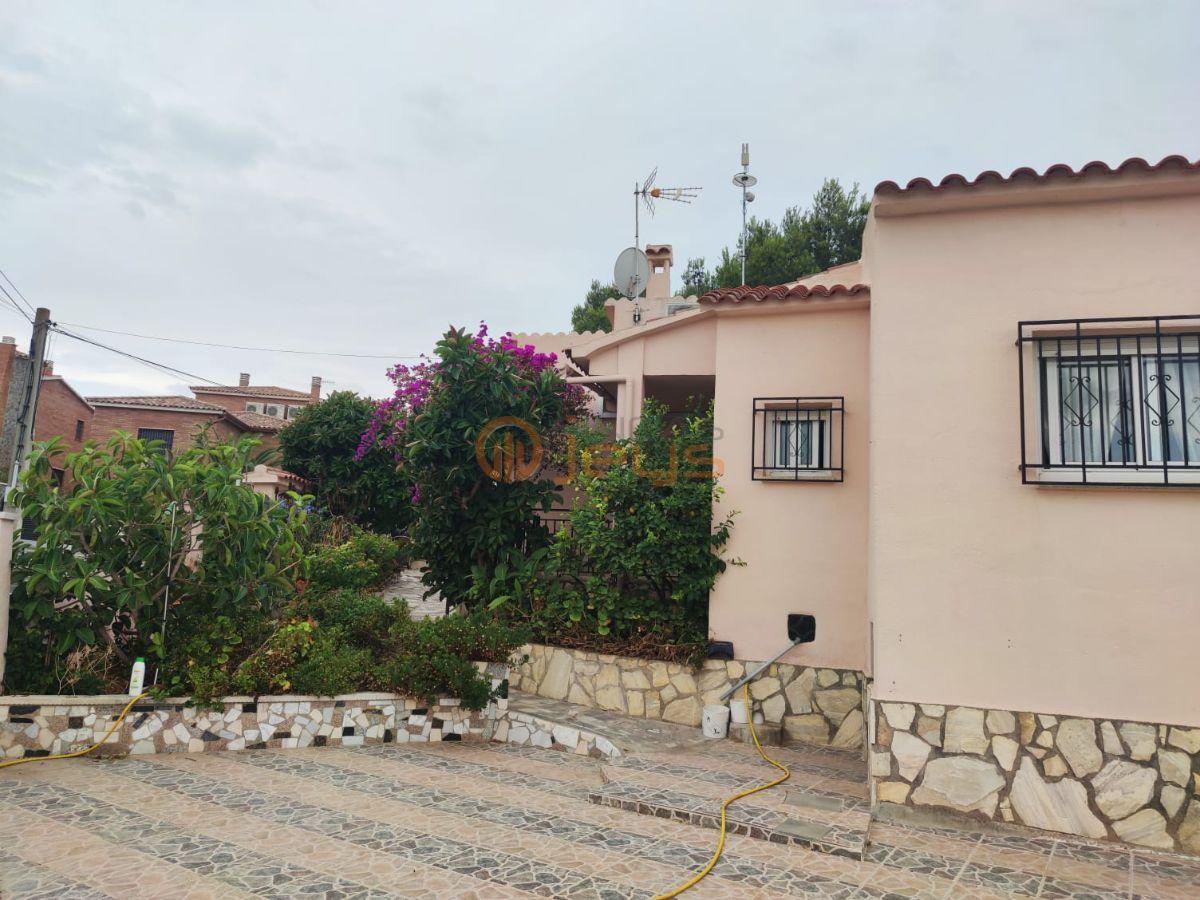 For sale of house in El Vendrell