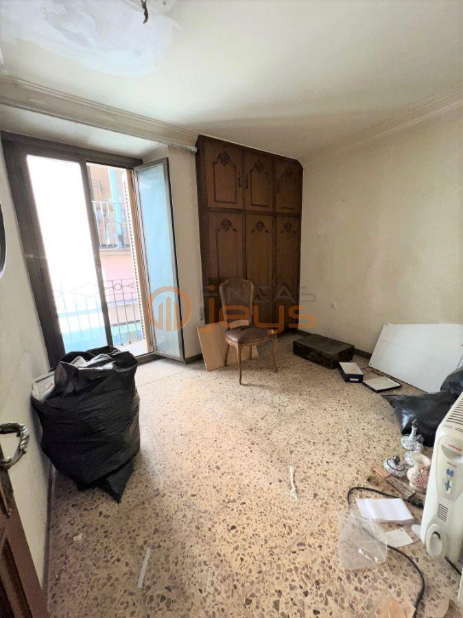 For sale of building in El Vendrell