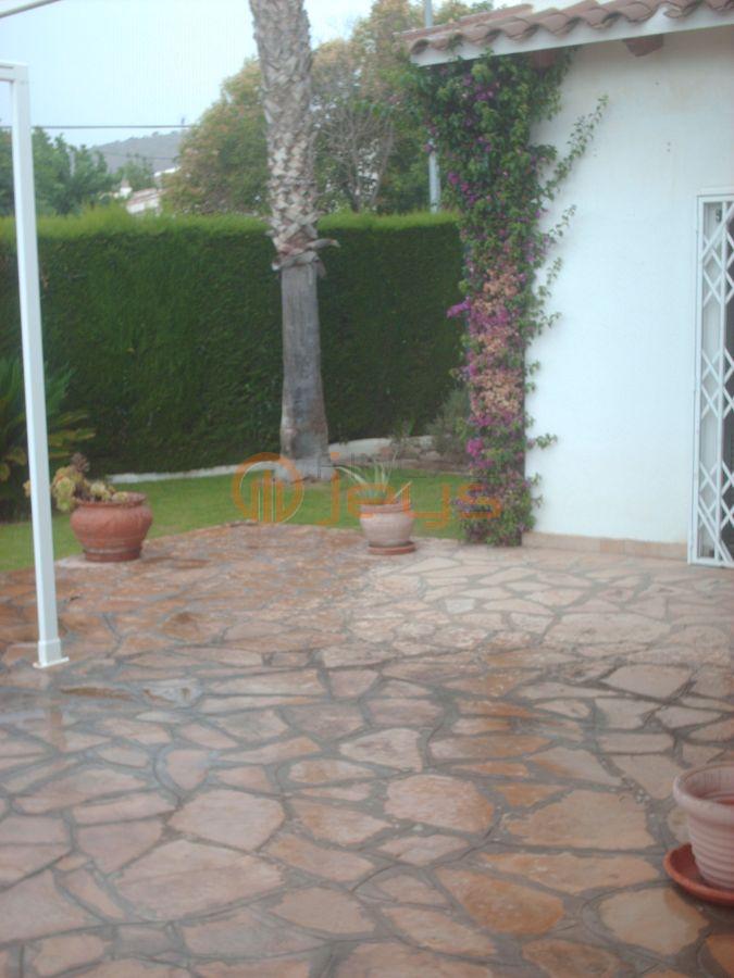 For sale of house in Roda de Barà