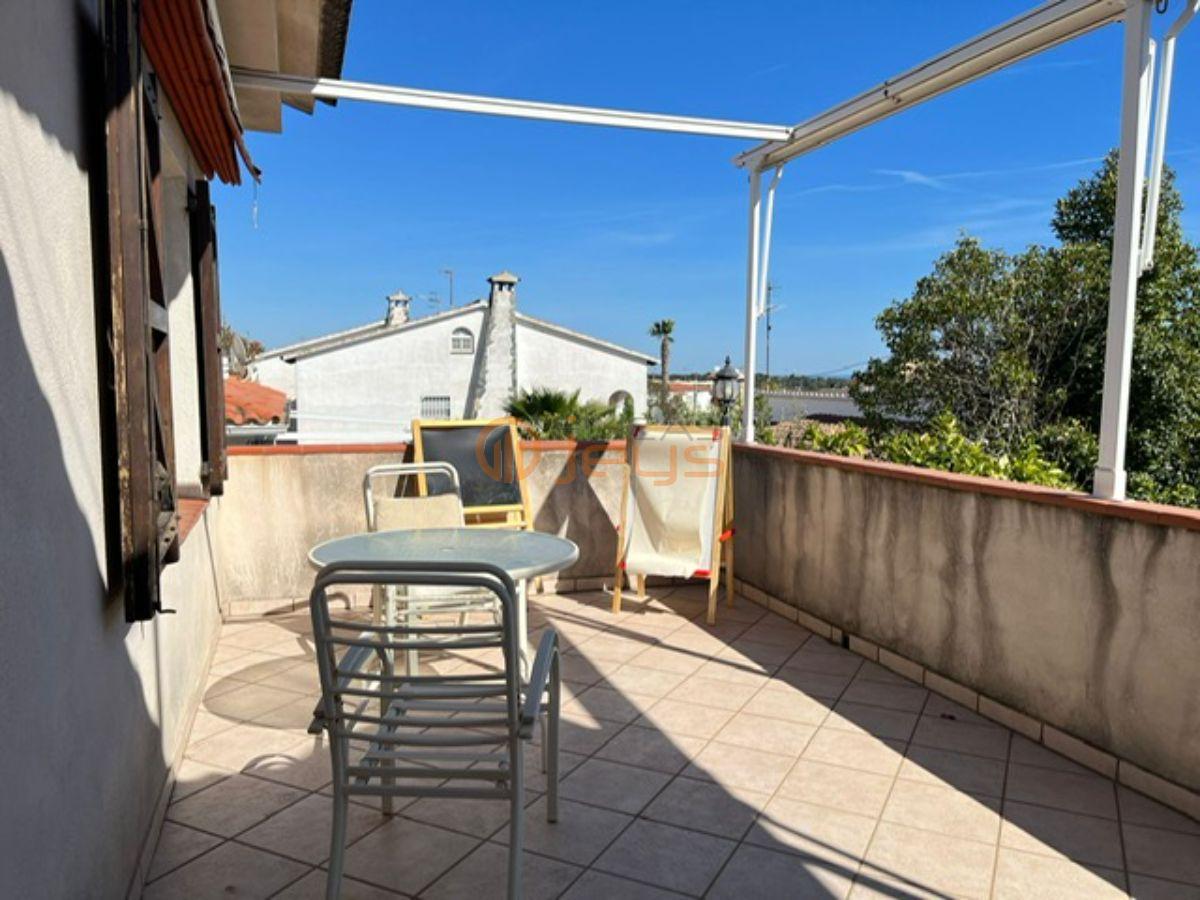 For sale of house in Roda de Barà