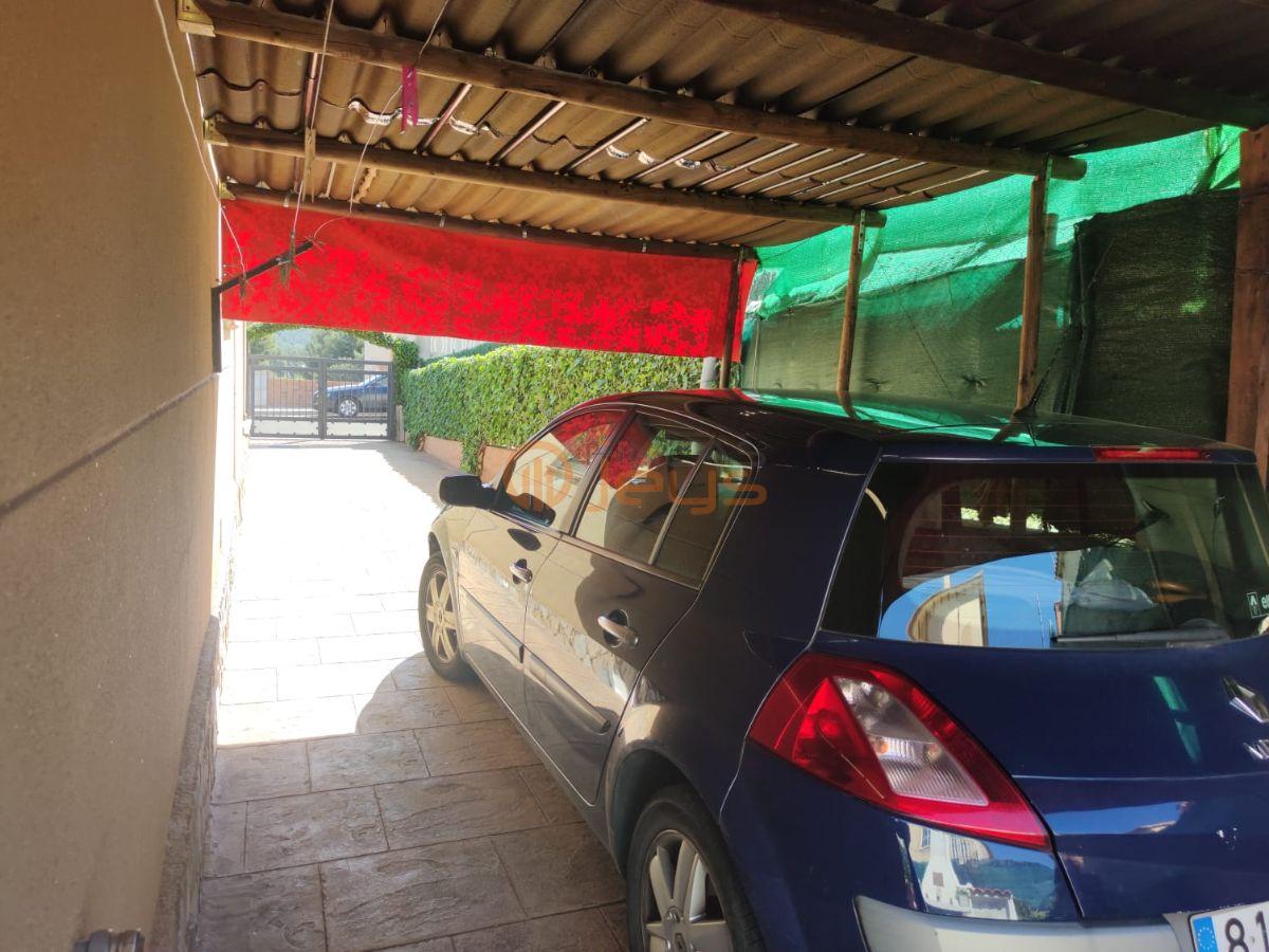 For sale of chalet in El Vendrell