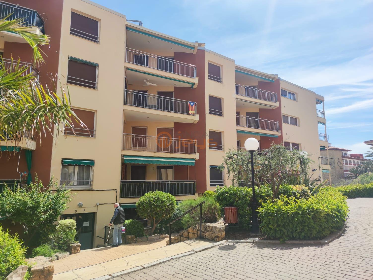 For rent of apartment in Coma - Ruga