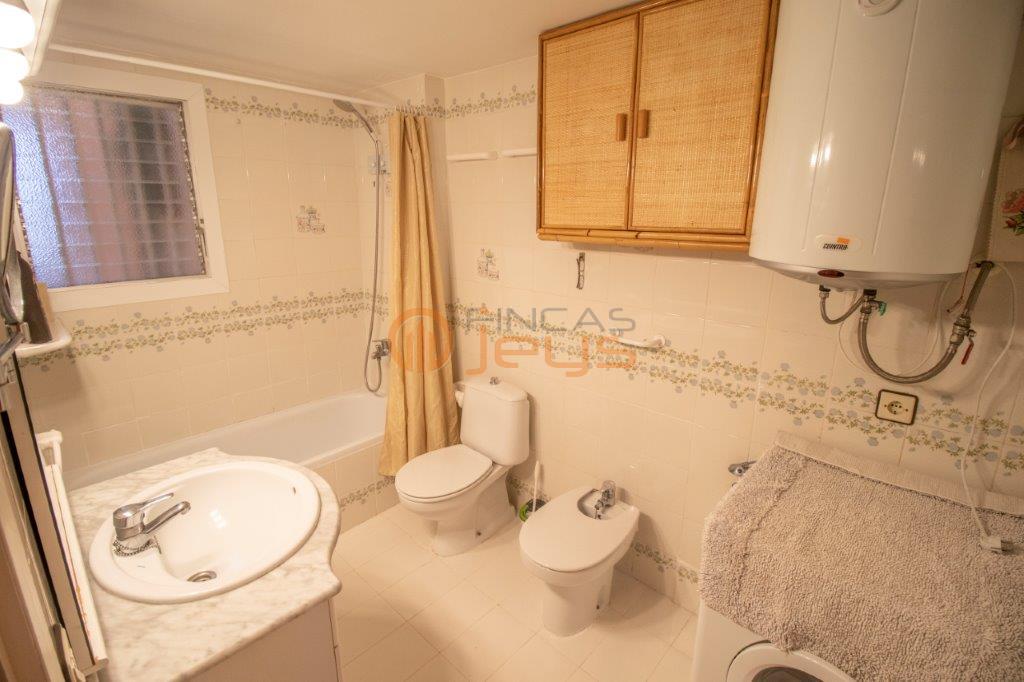 Venta de apartamento en Coma - Ruga