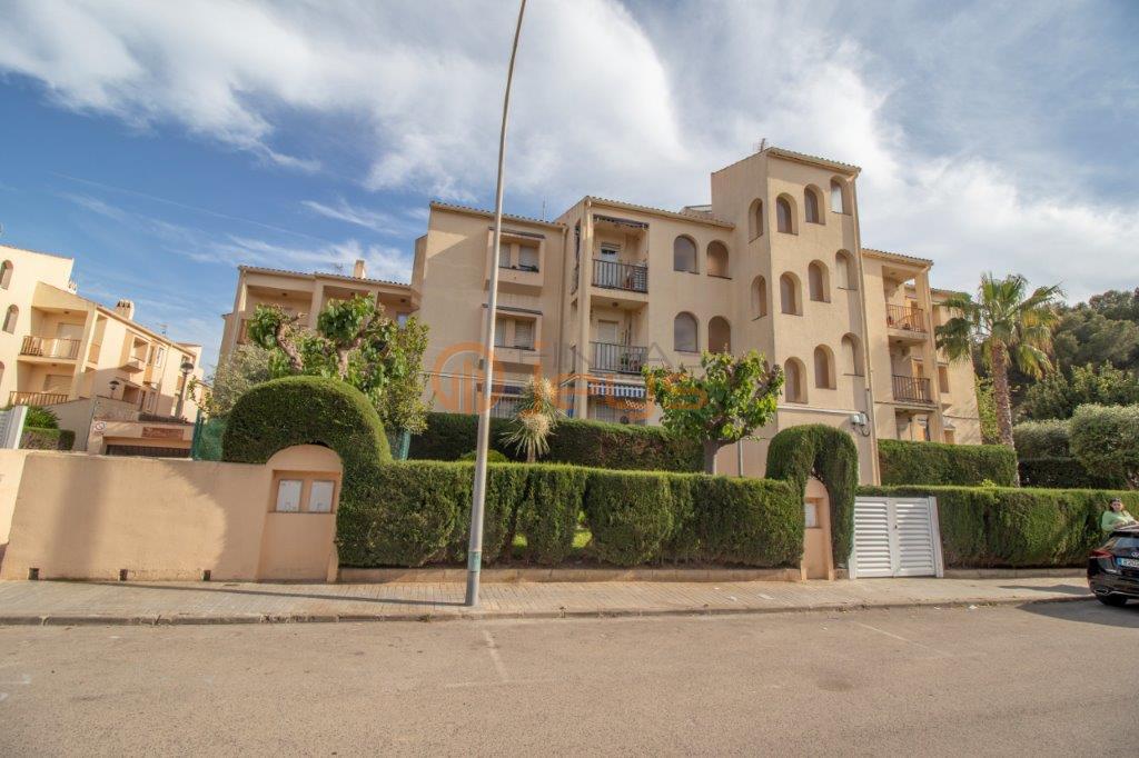 Venta de apartamento en Coma - Ruga