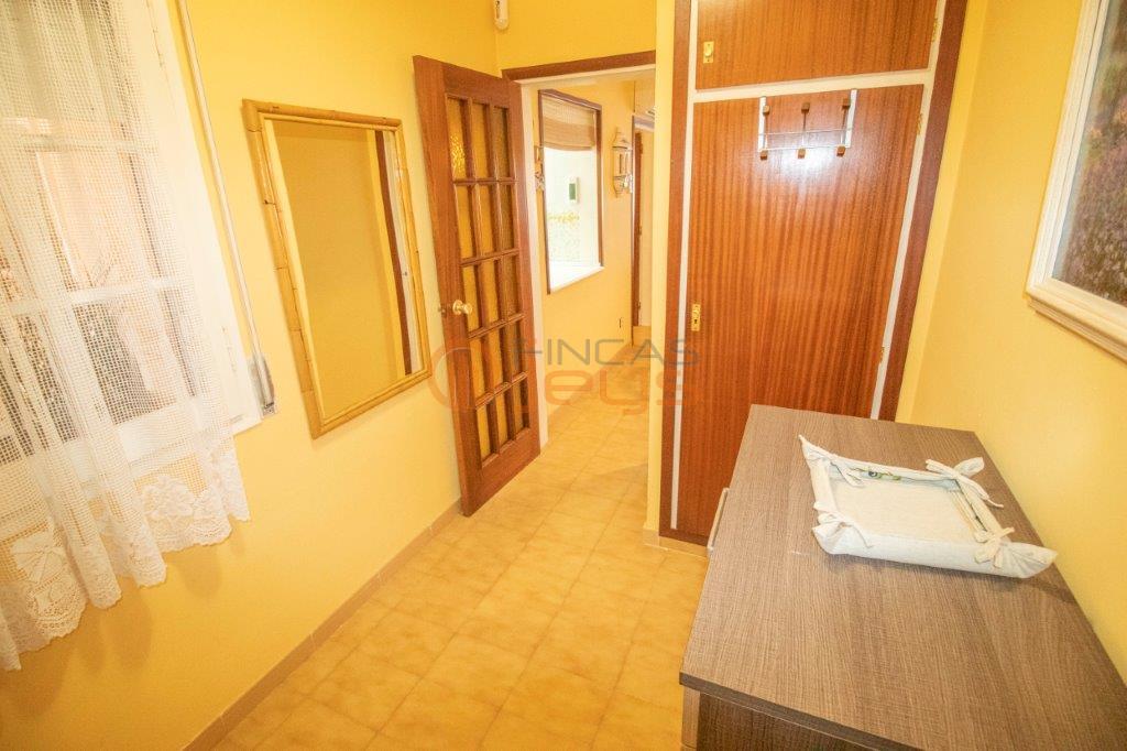 Venta de apartamento en Coma - Ruga
