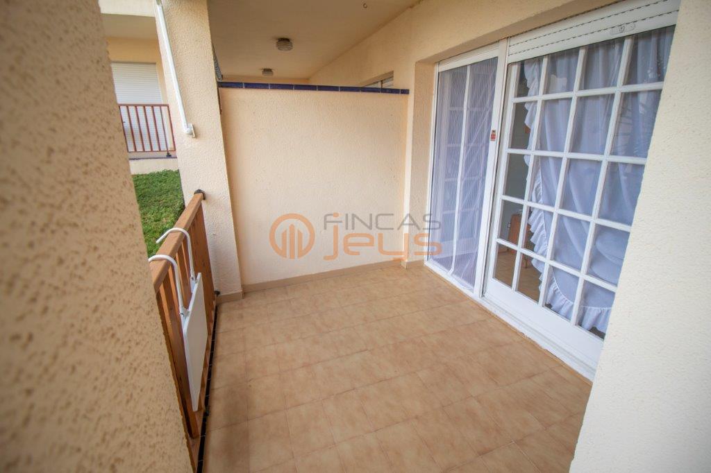 Venta de apartamento en Coma - Ruga