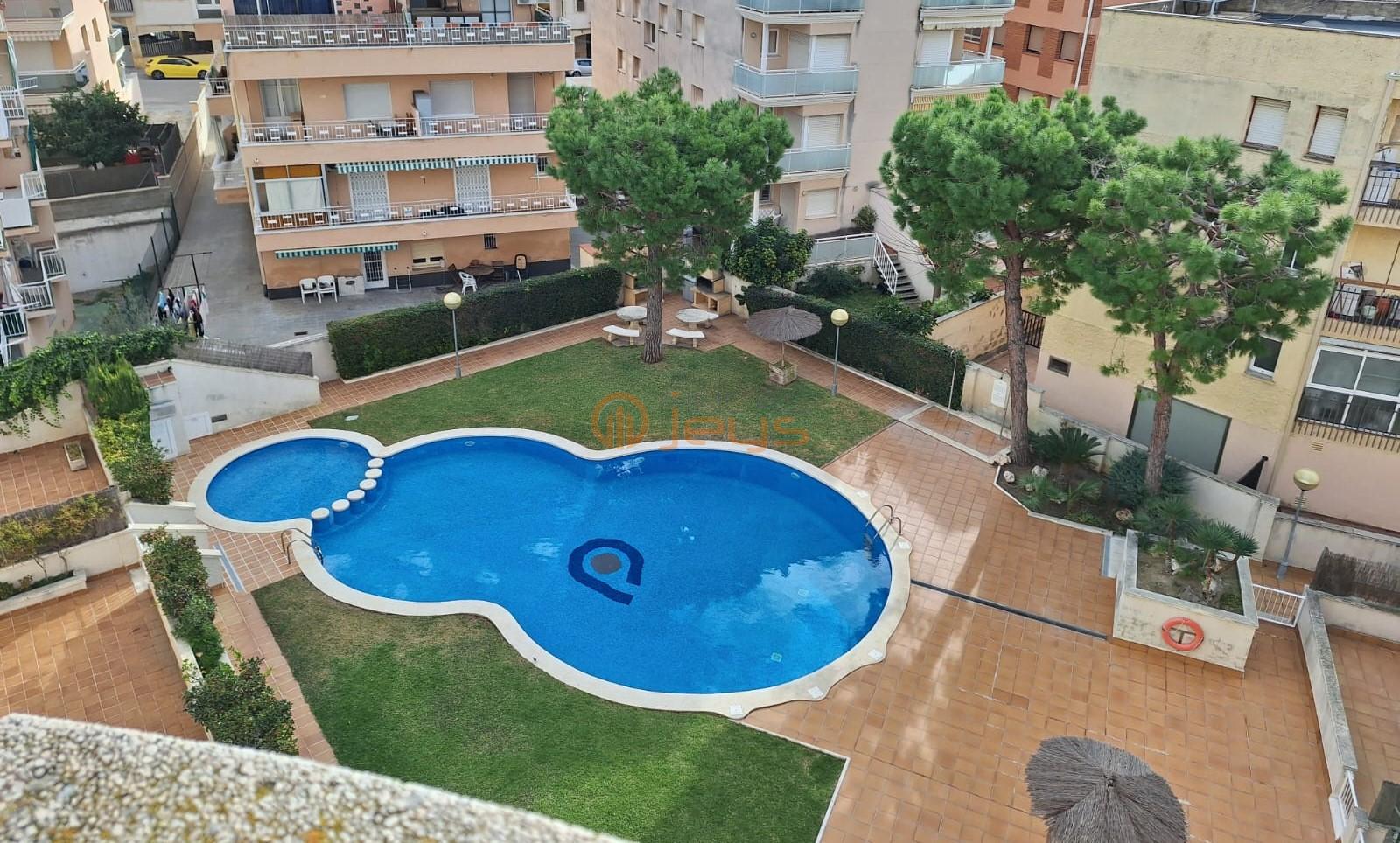 Vente de appartement dans Coma - Ruga