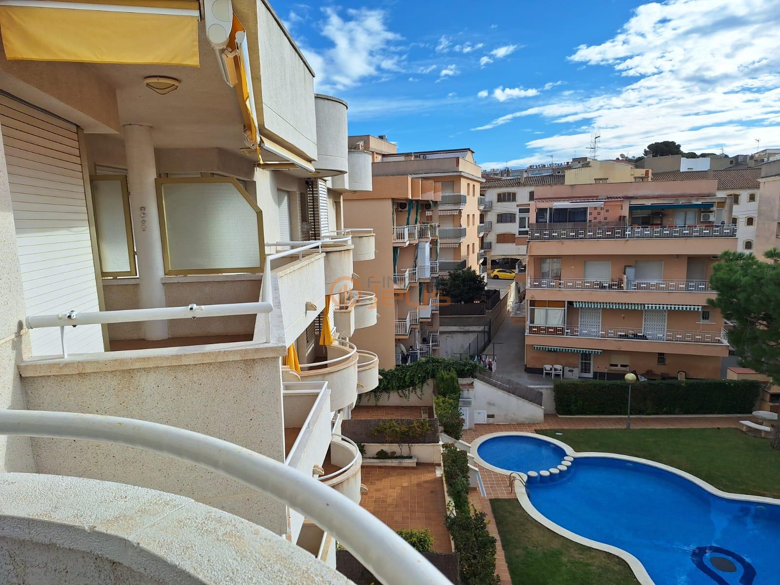 Venta de apartamento en Coma - Ruga