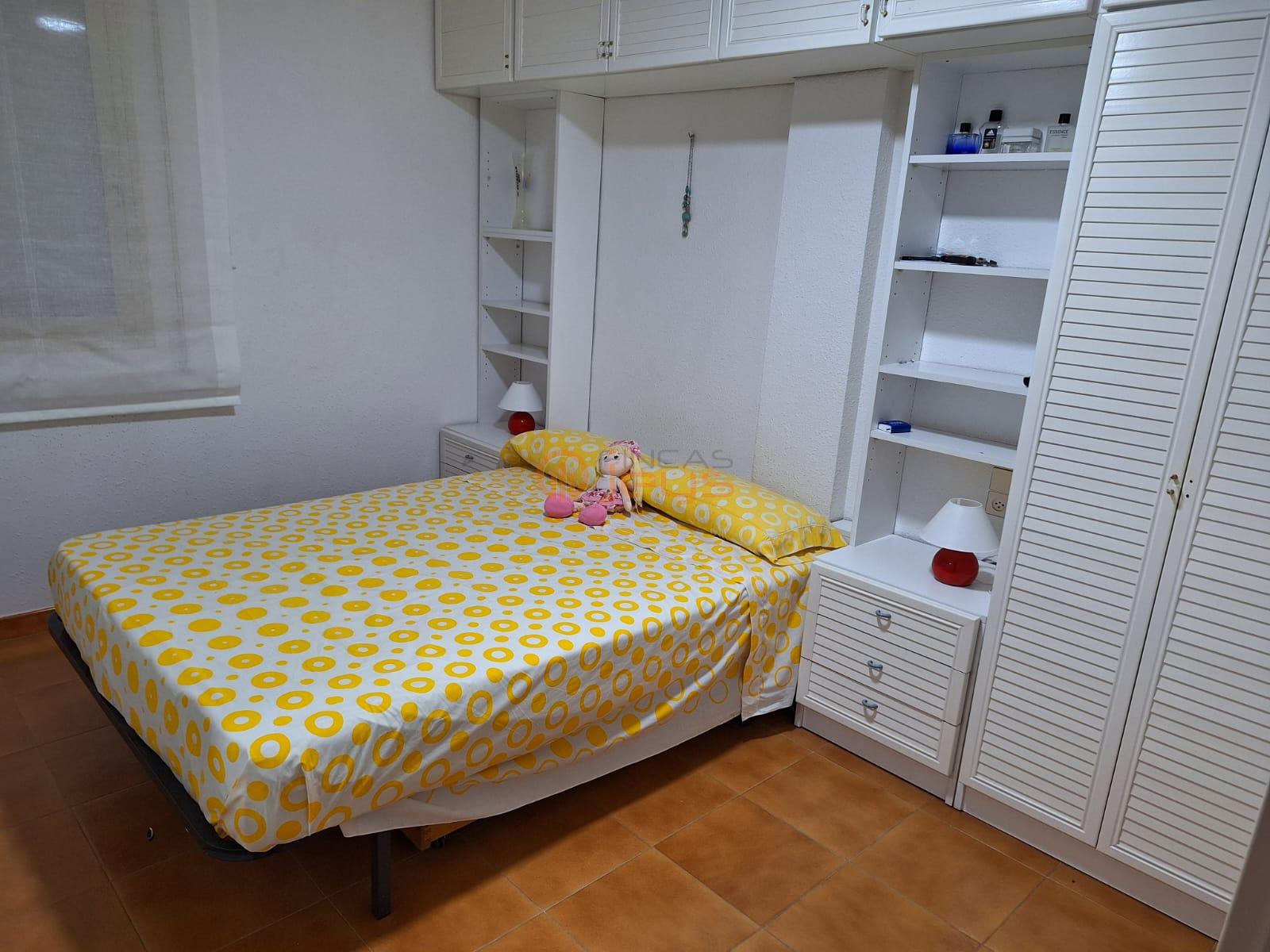 Vente de appartement dans Coma - Ruga