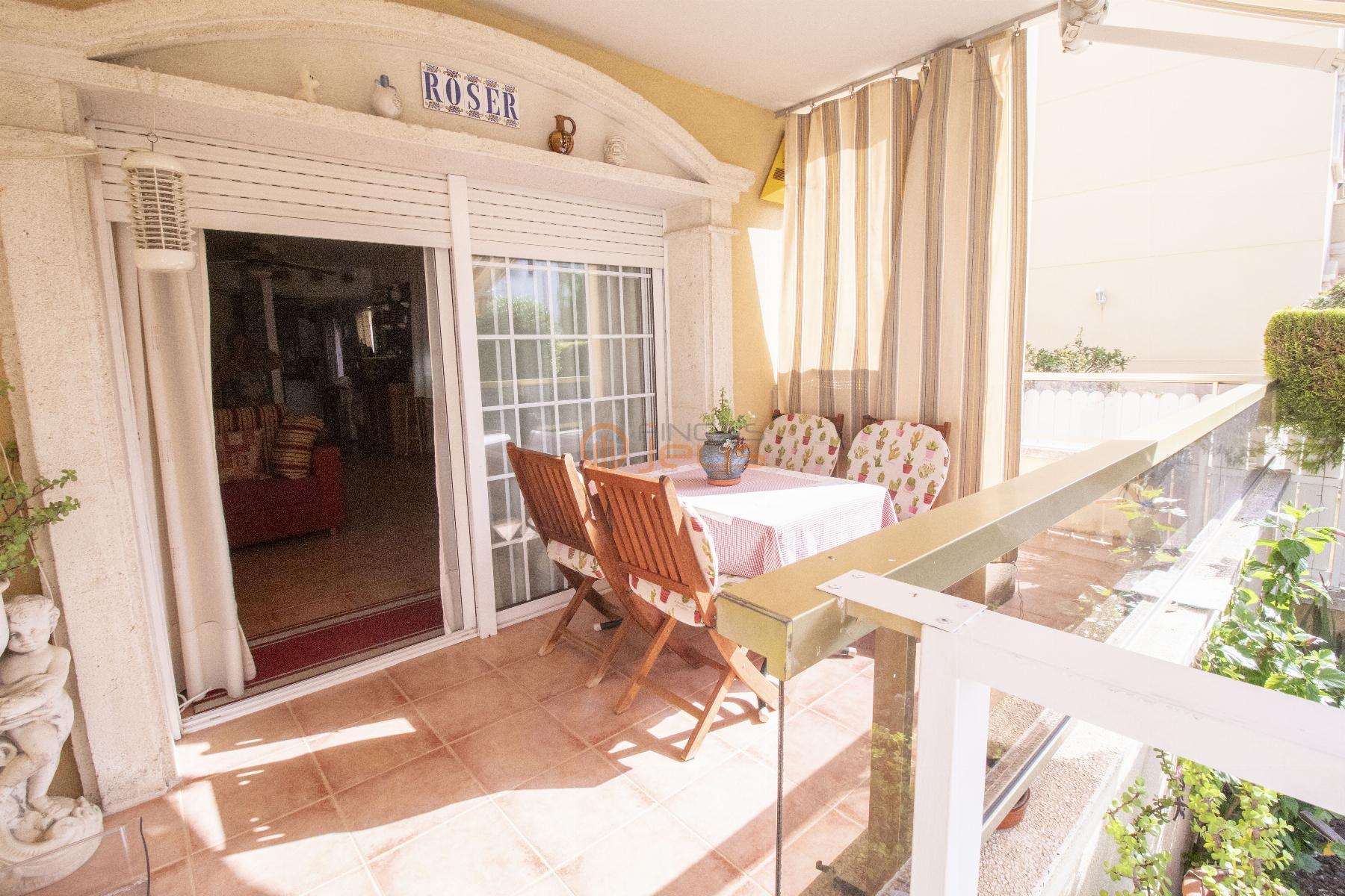 Zu verkaufen von appartement in
 Coma - Ruga