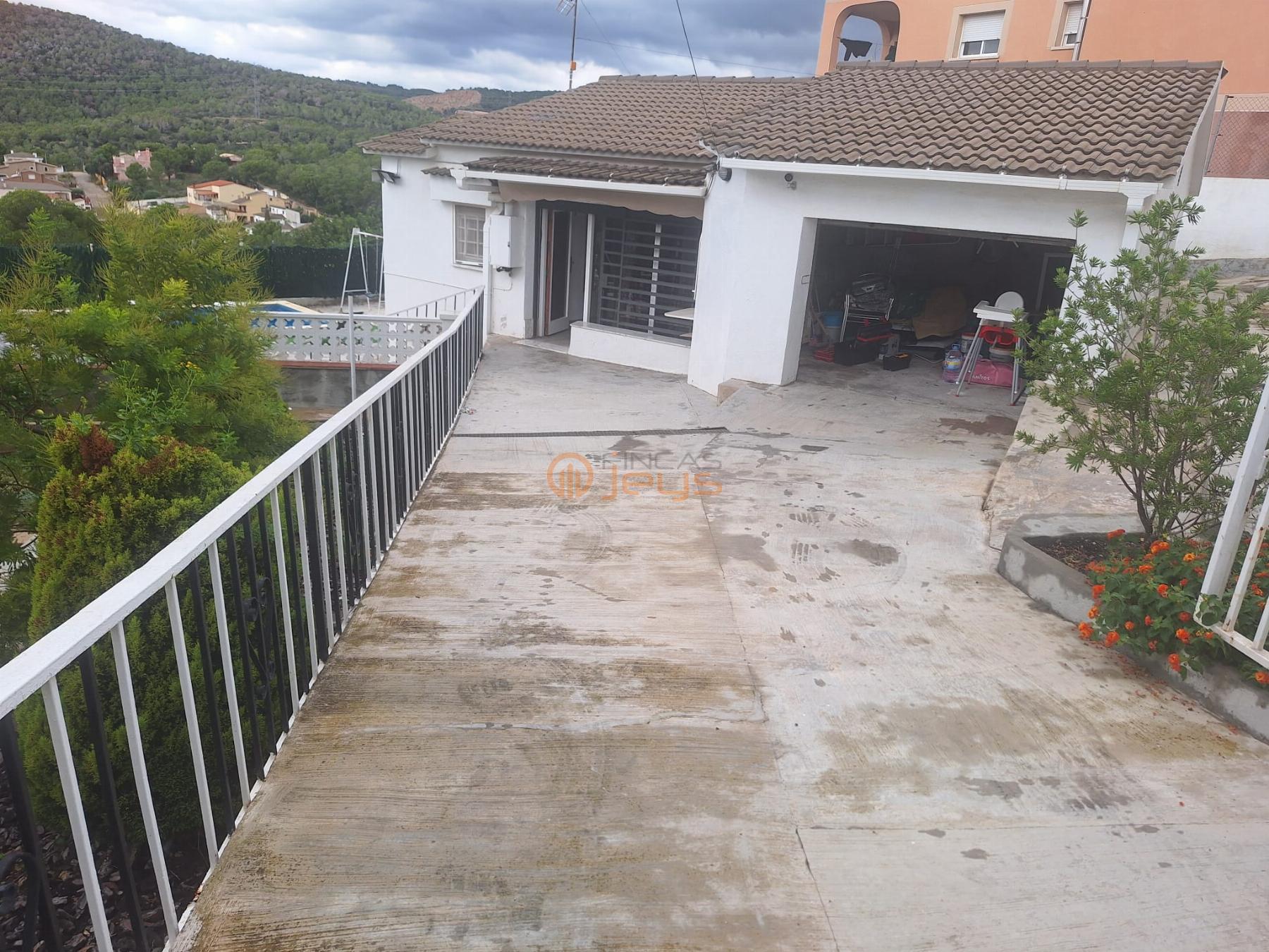 For sale of house in El Vendrell