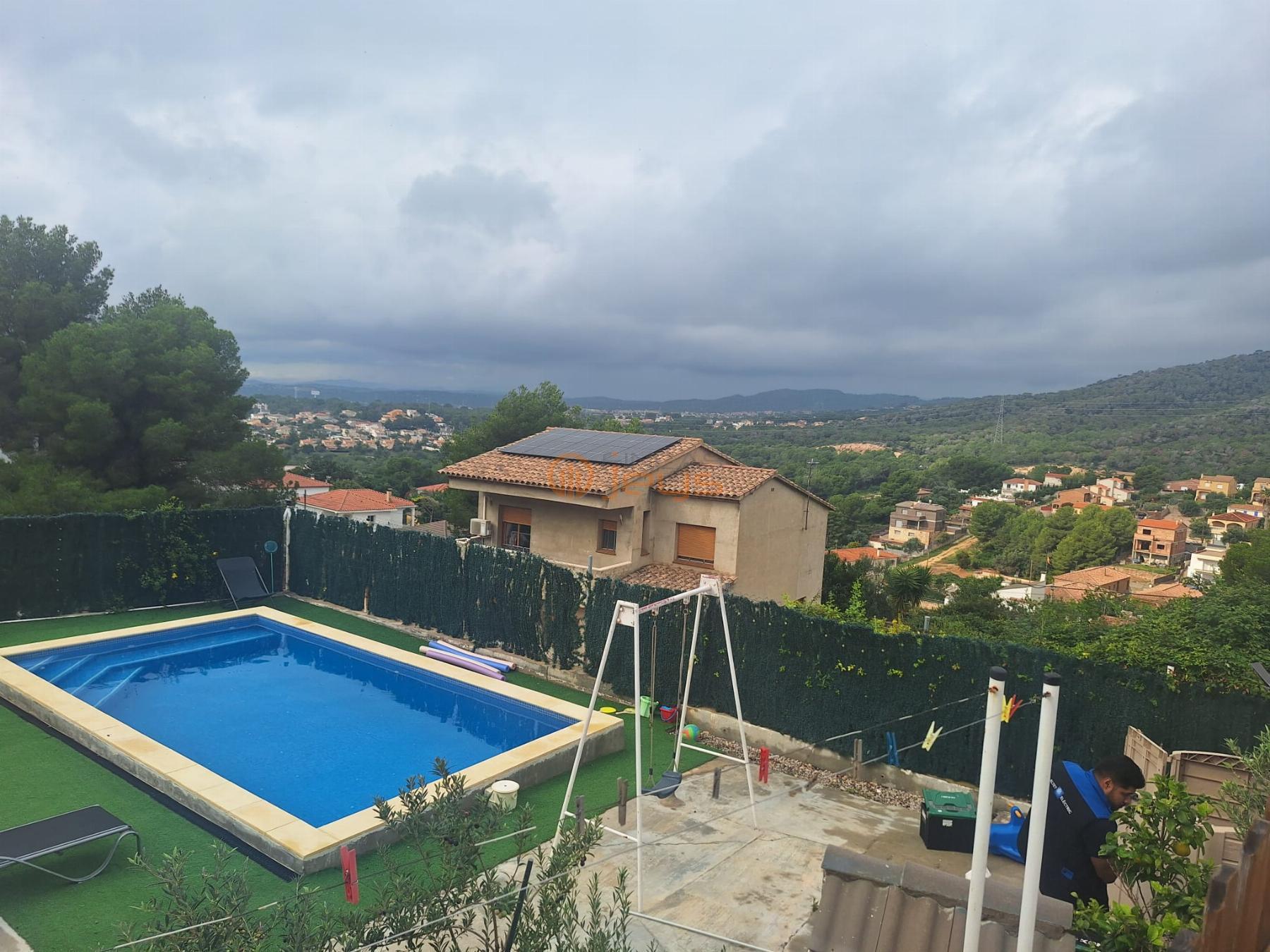 Продажа от

 Домa на El Vendrell