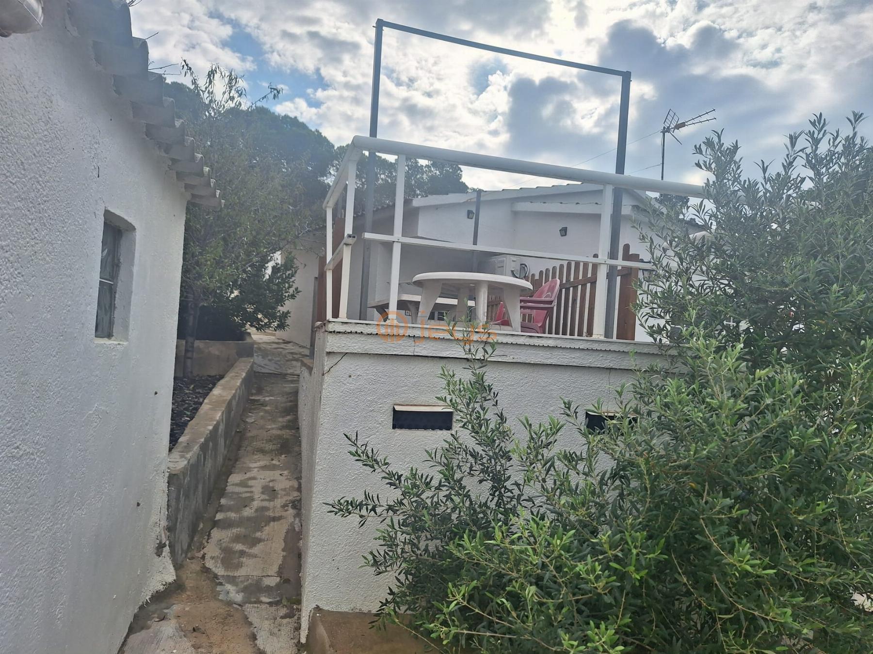 For sale of house in El Vendrell