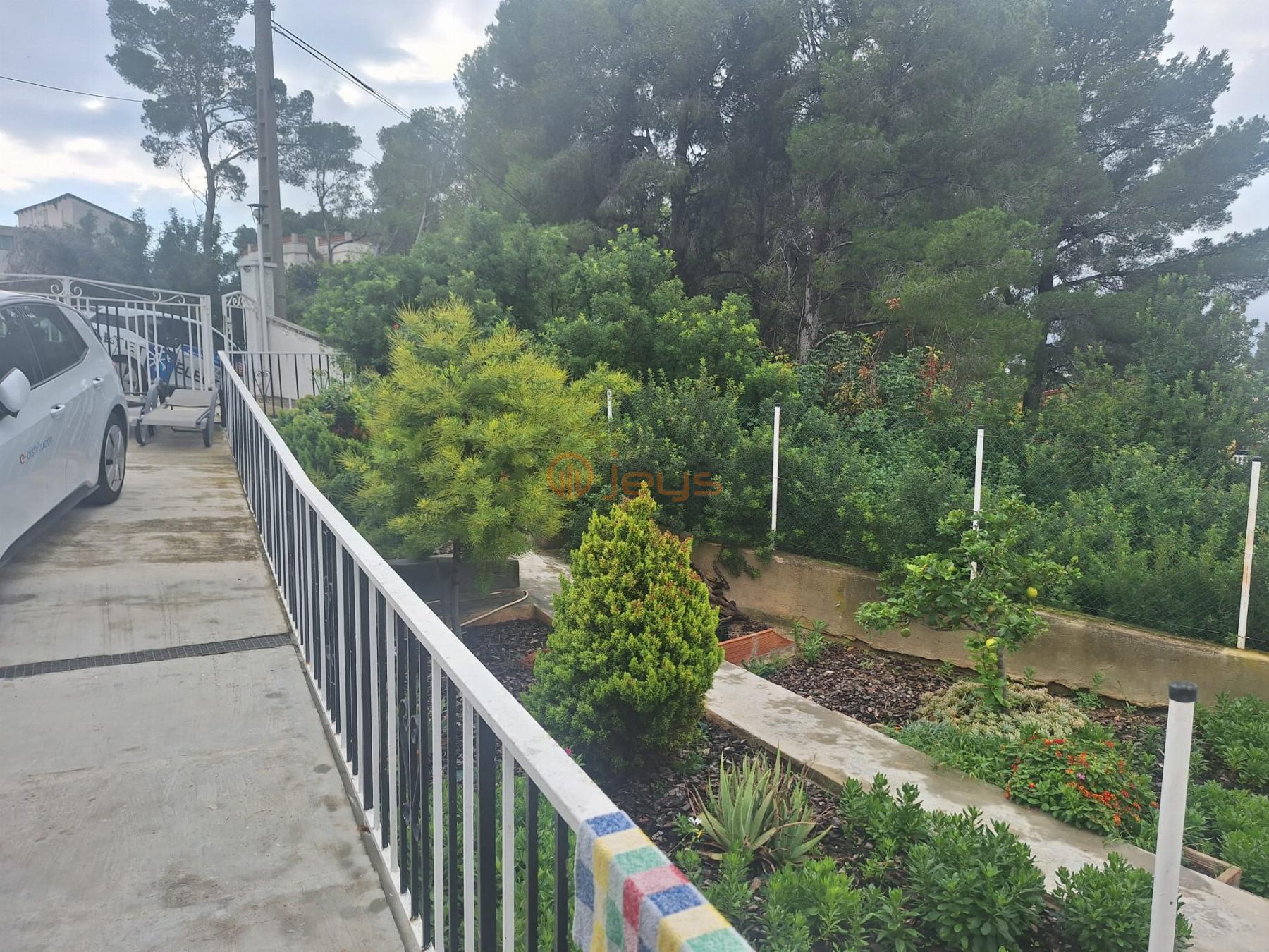 For sale of house in El Vendrell