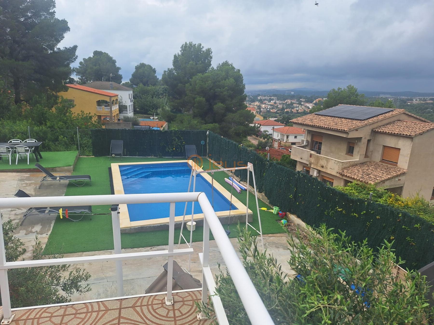 For sale of house in El Vendrell
