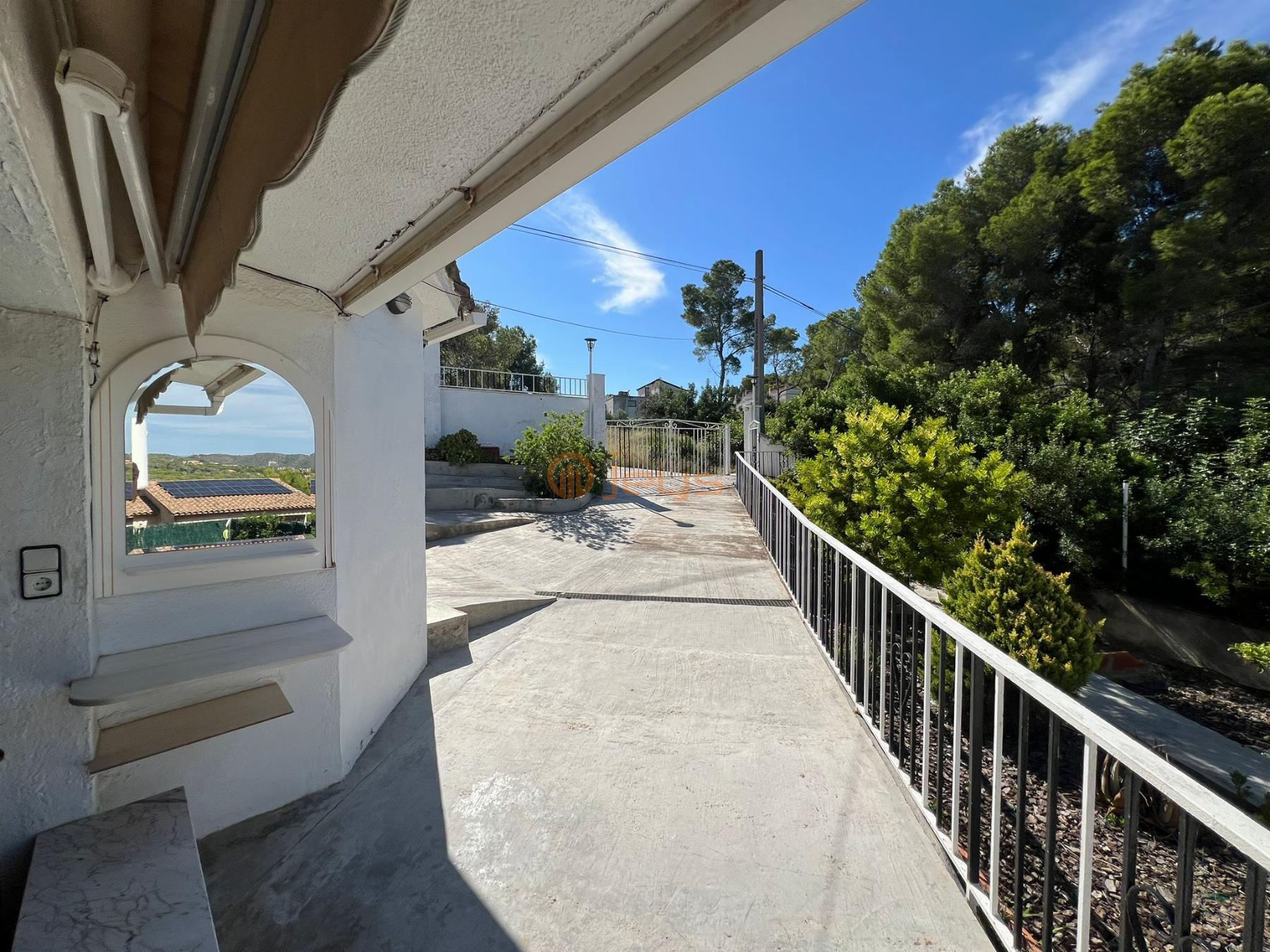 Venta de casa en El Vendrell
