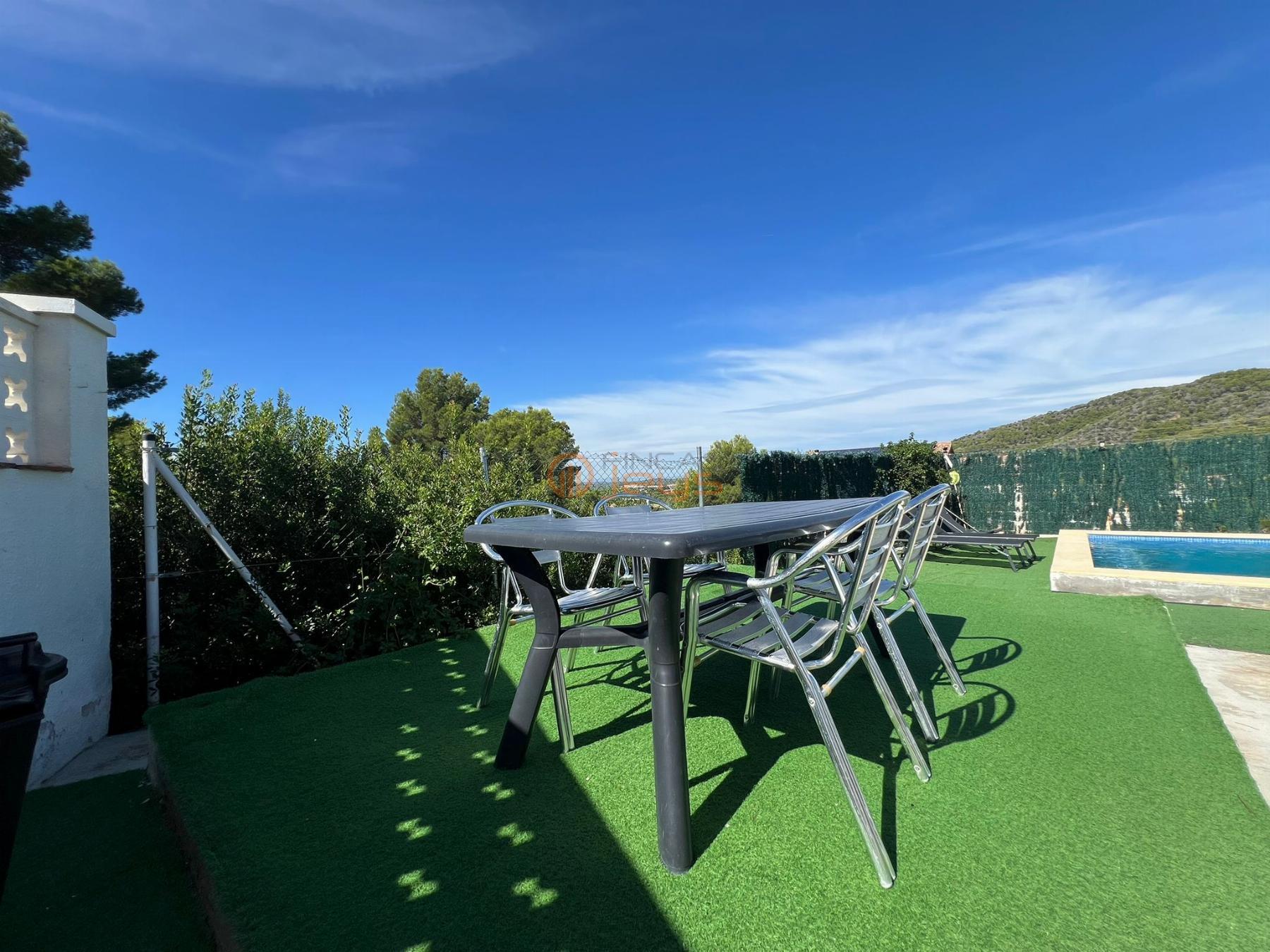 Venta de casa en El Vendrell