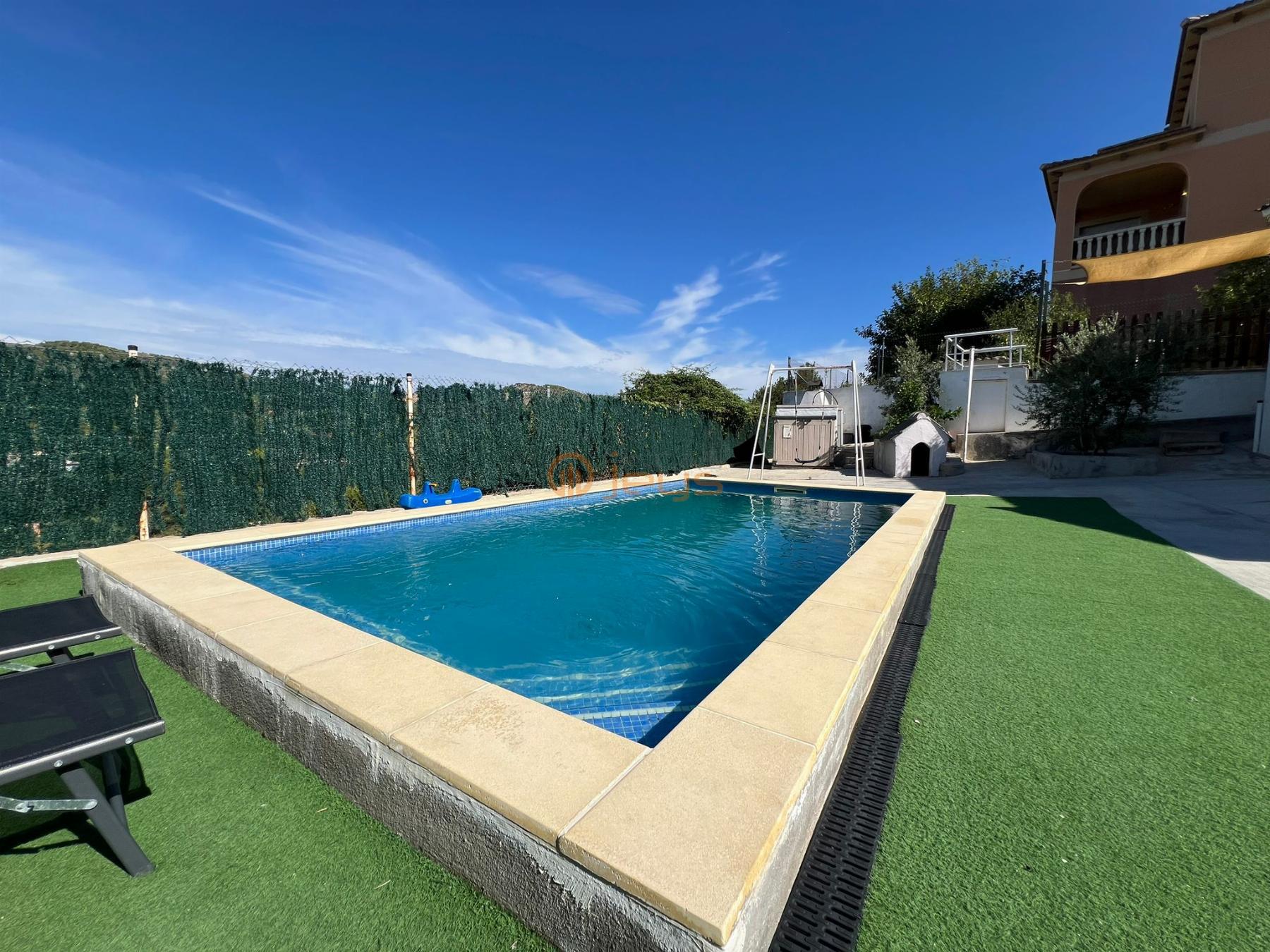 Venta de casa en El Vendrell