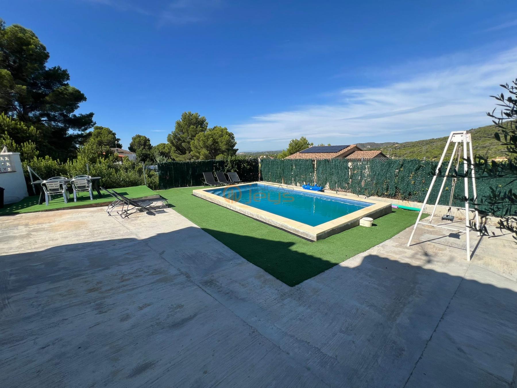 Venta de casa en El Vendrell