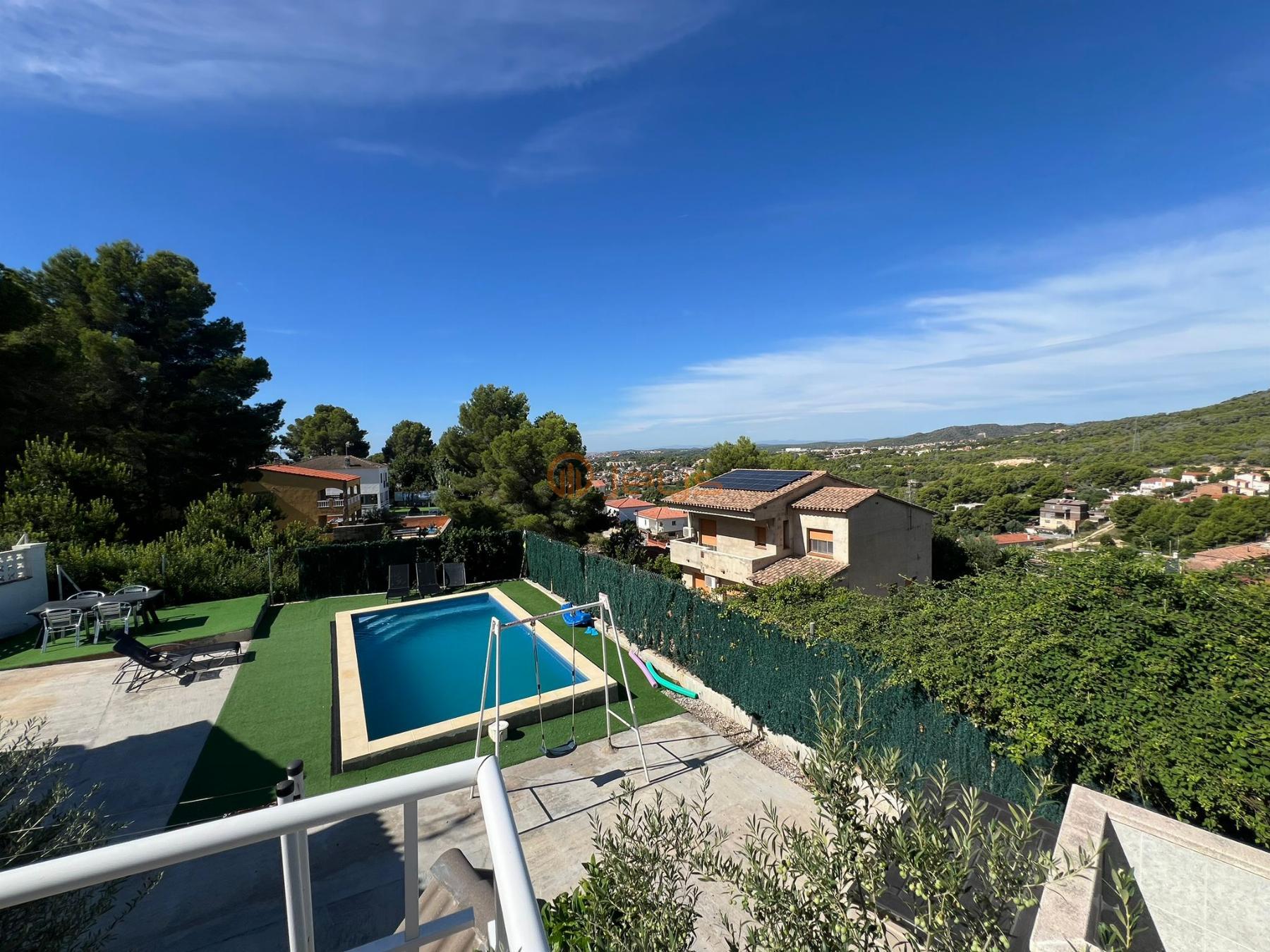 Venta de casa en El Vendrell