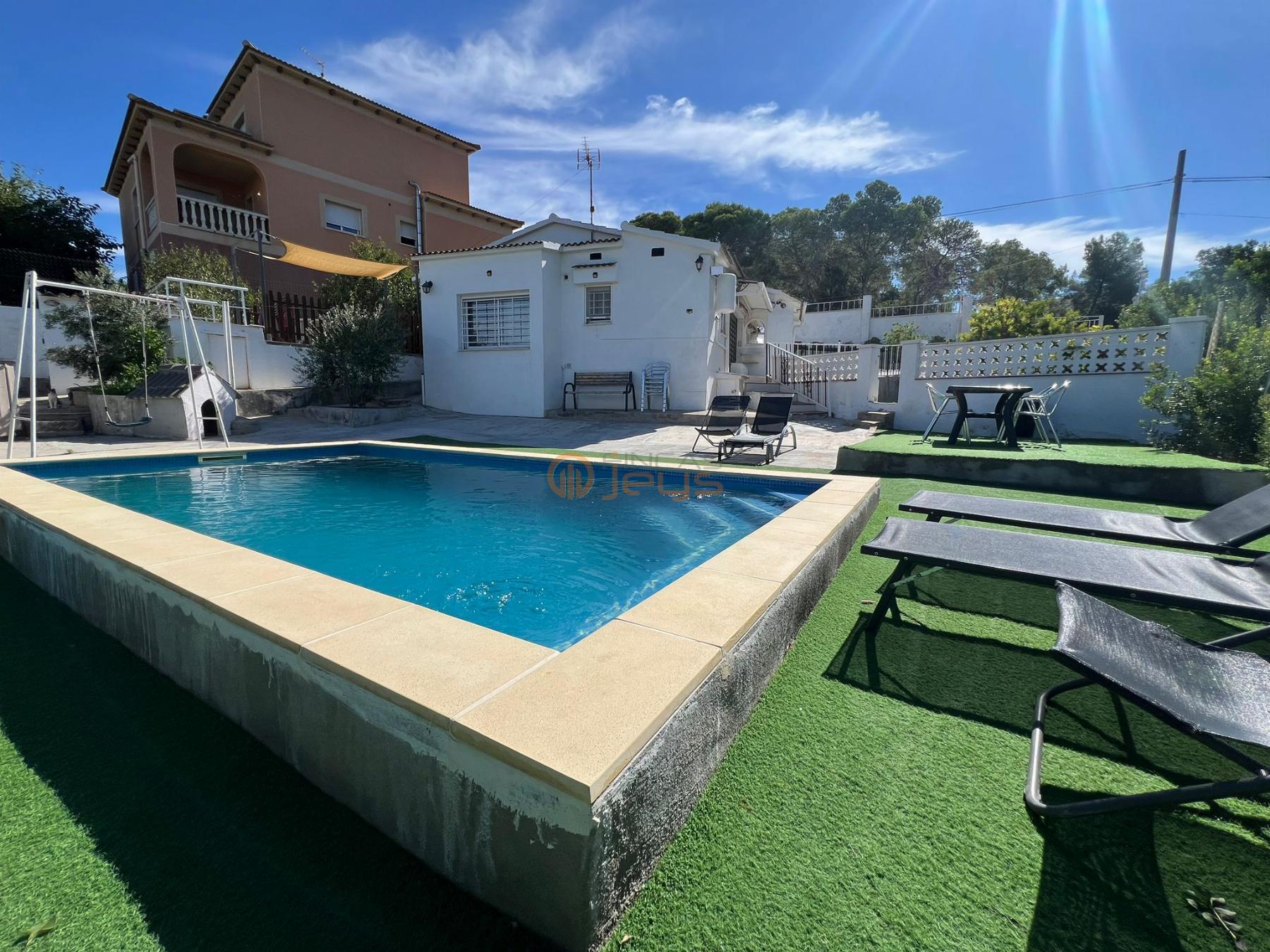 Venta de casa en El Vendrell