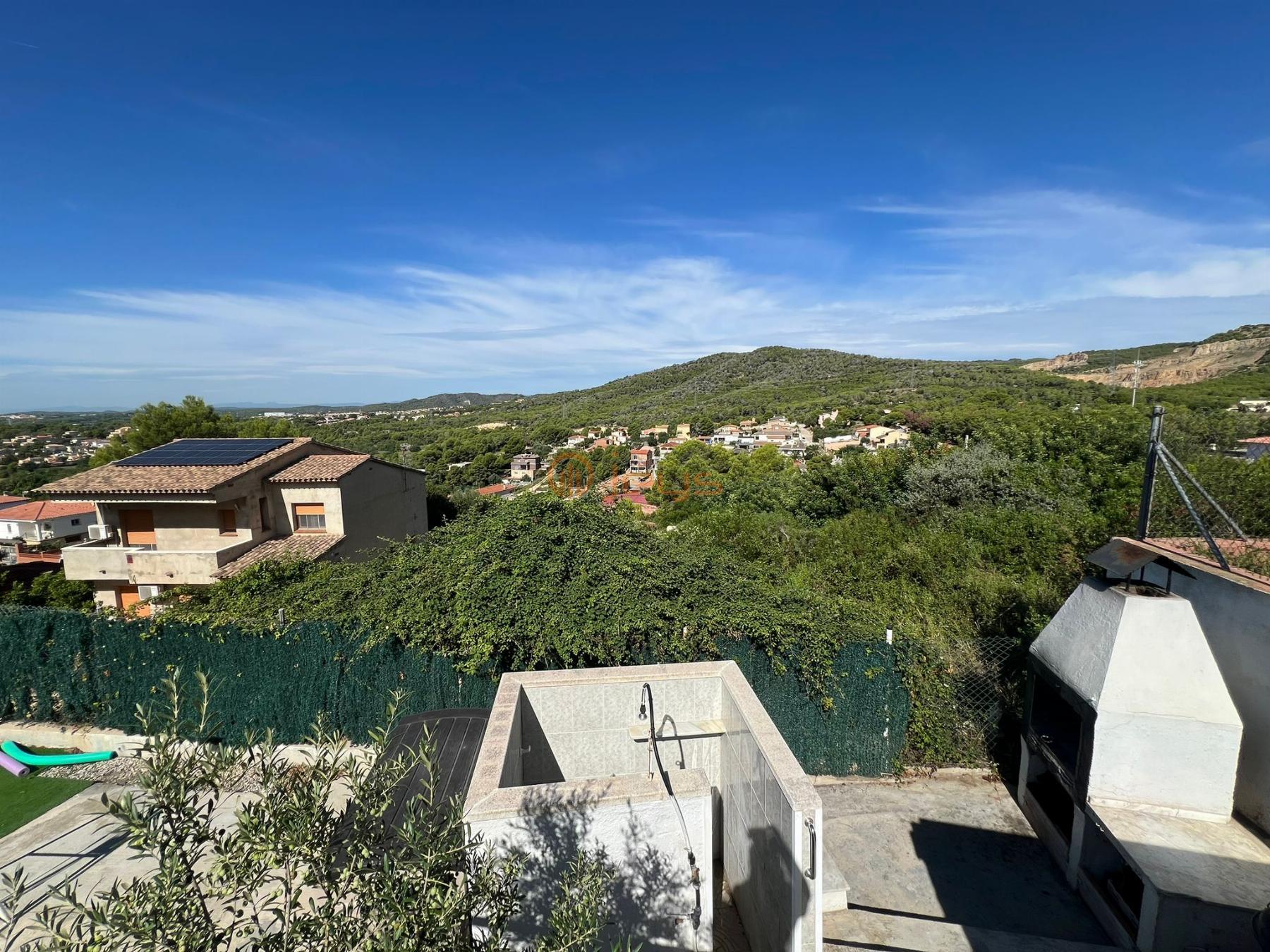 Venta de casa en El Vendrell