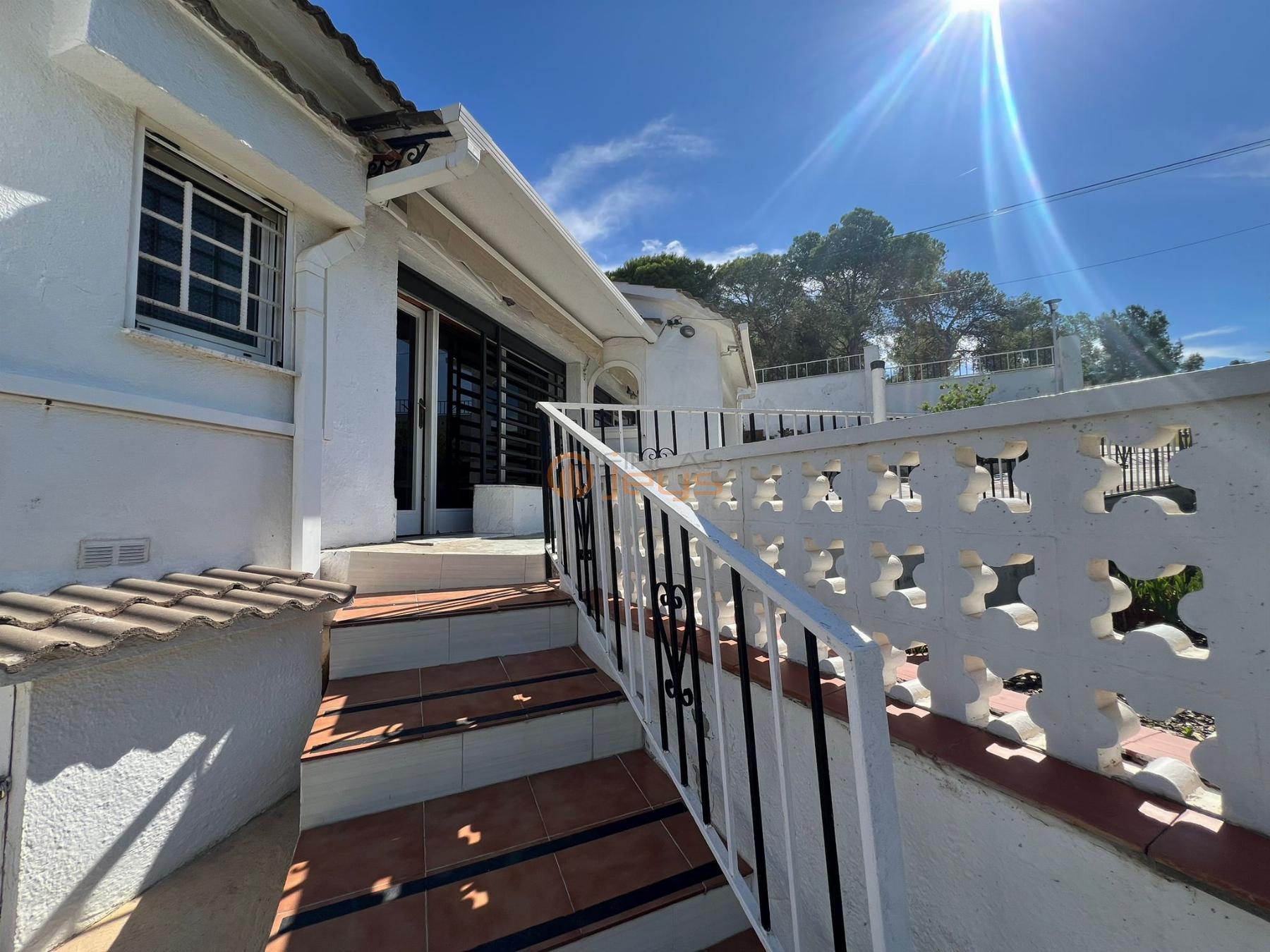 Venta de casa en El Vendrell