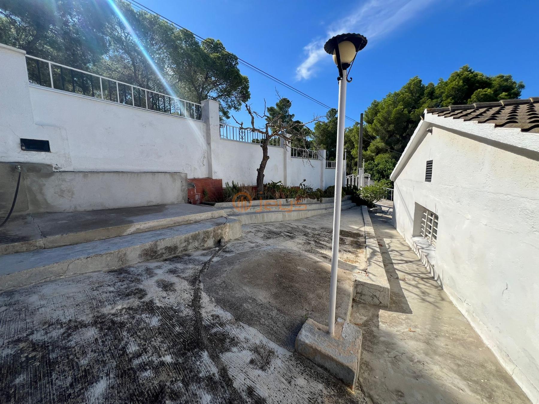 Venta de casa en El Vendrell