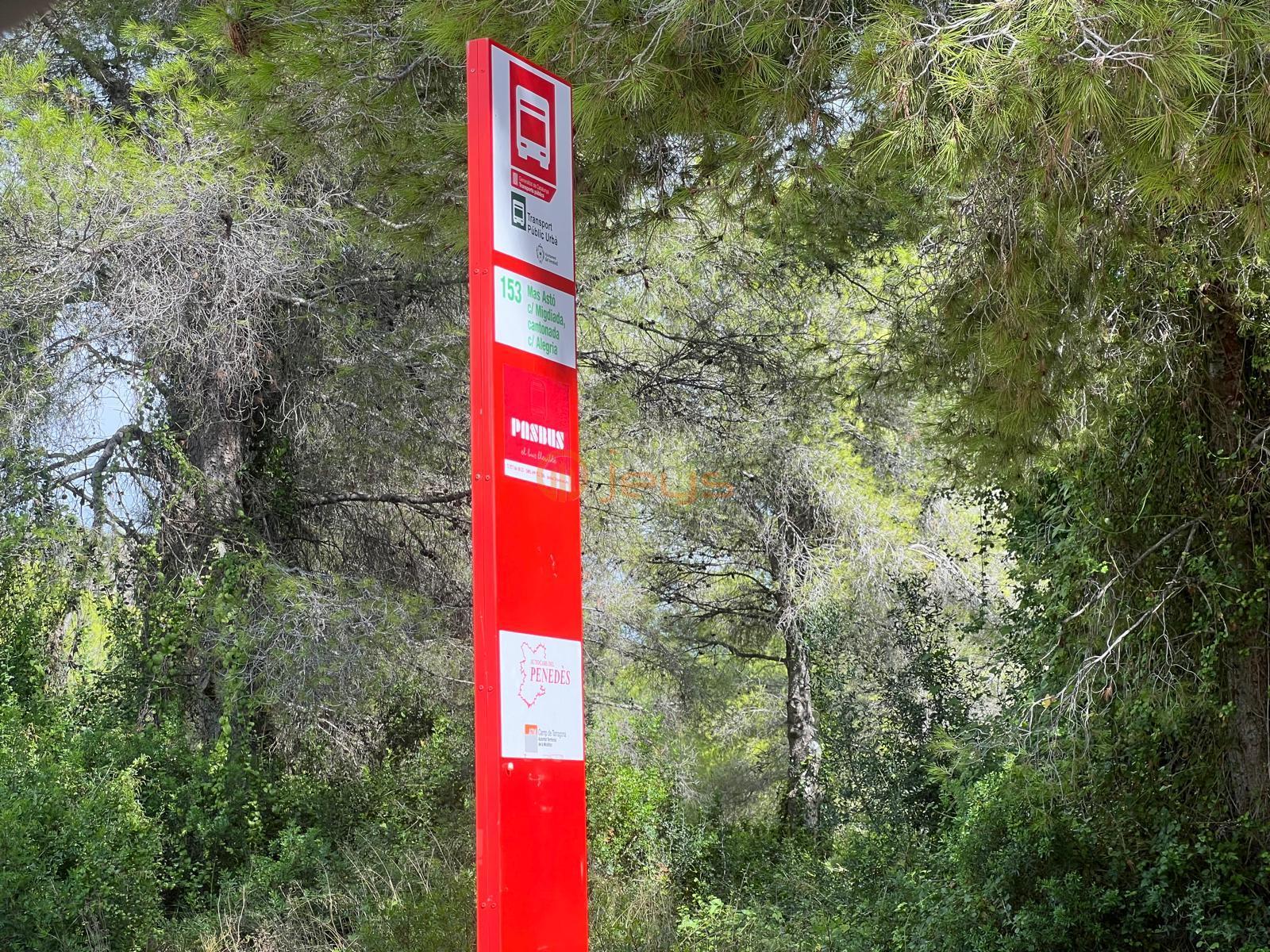 Venta de casa en El Vendrell
