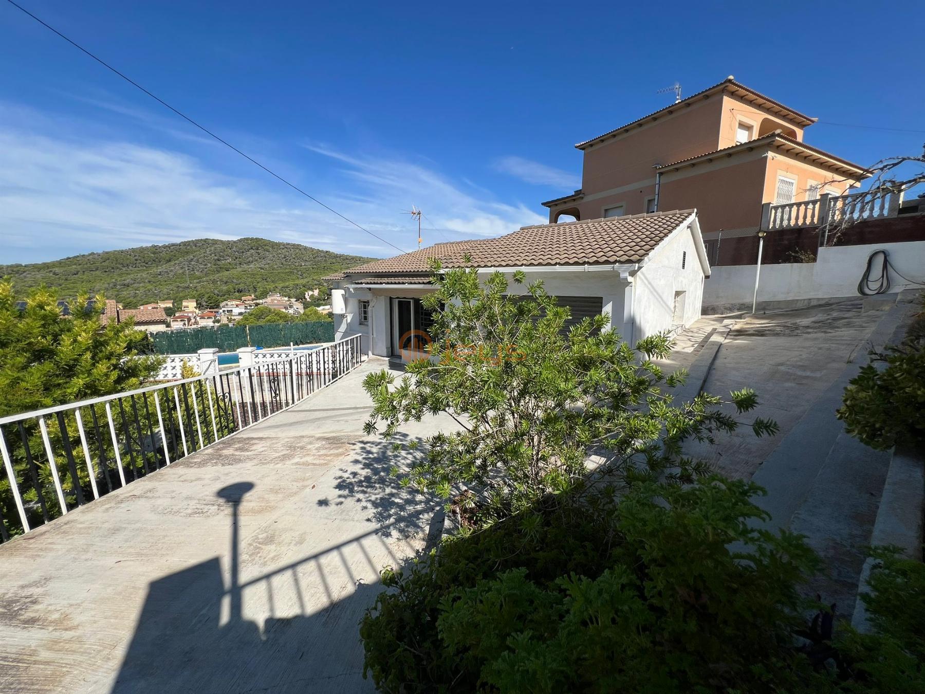 Venta de casa en El Vendrell