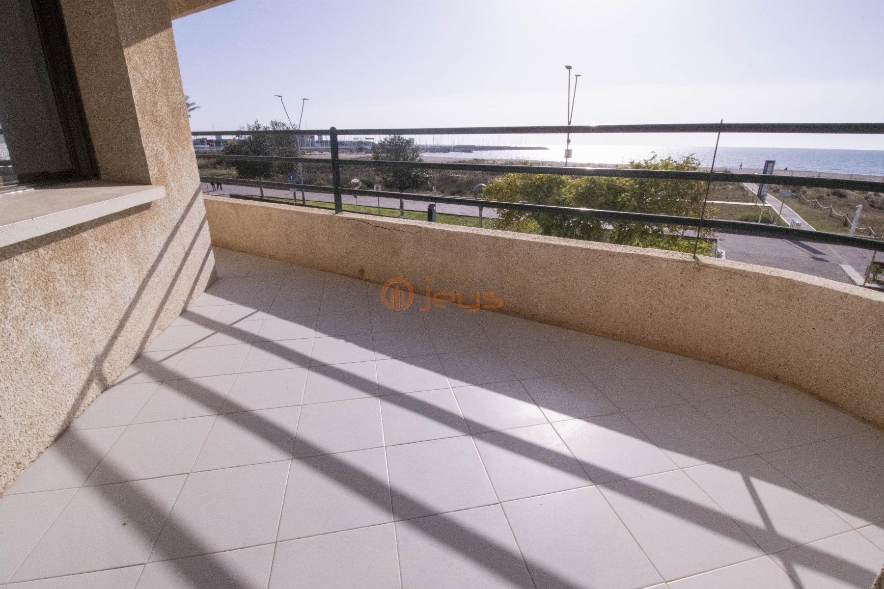Salg av leilighet i Segur de Calafell