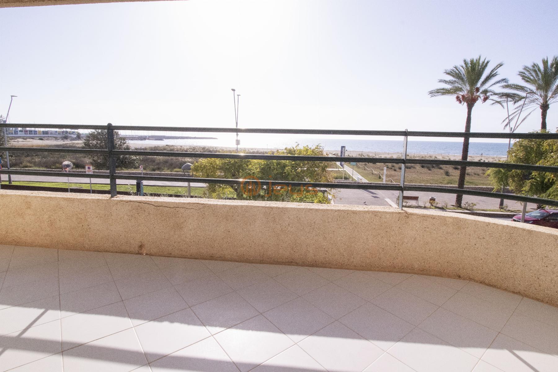 Salg av leilighet i Segur de Calafell