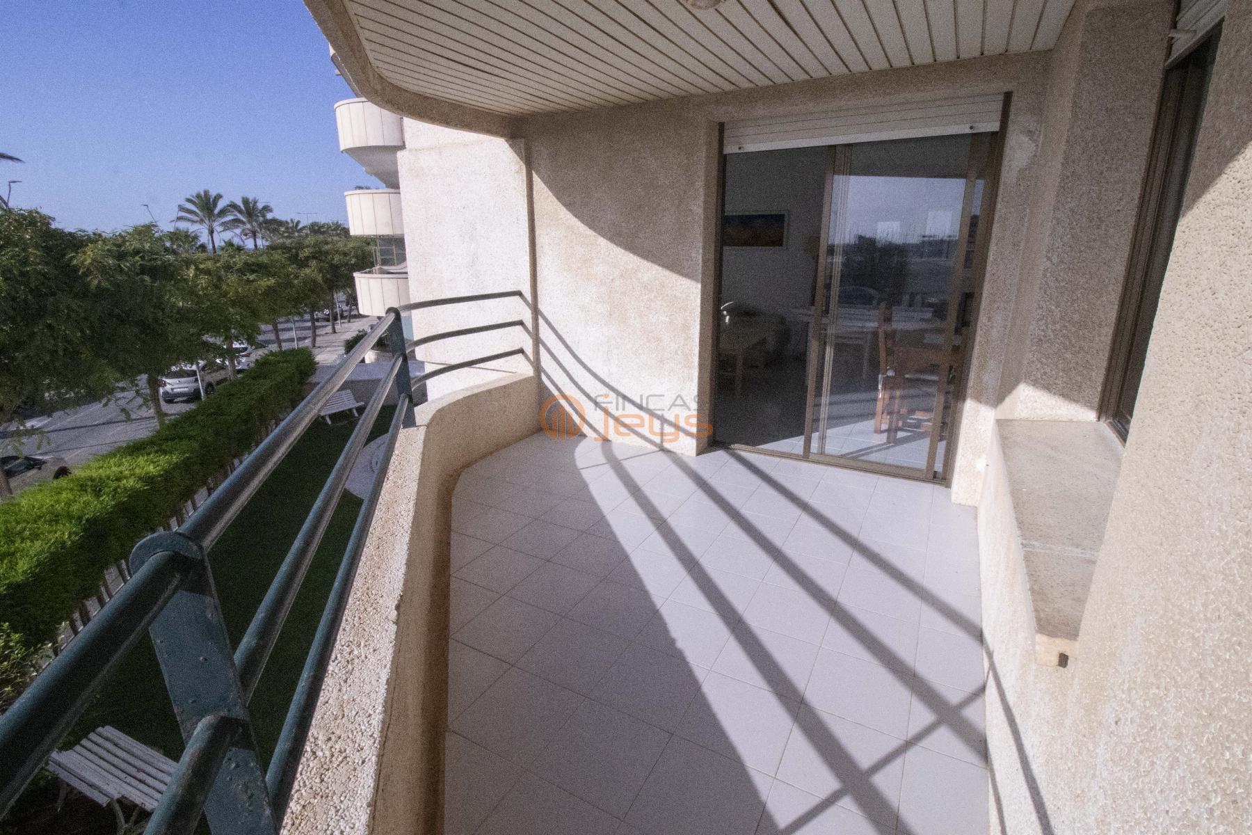 Salg av leilighet i Segur de Calafell
