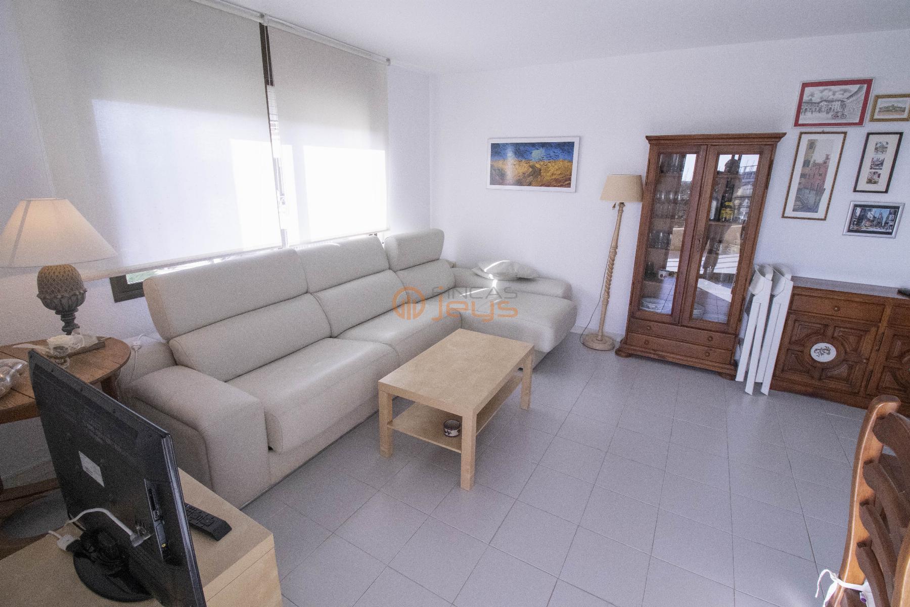 Salg av leilighet i Segur de Calafell
