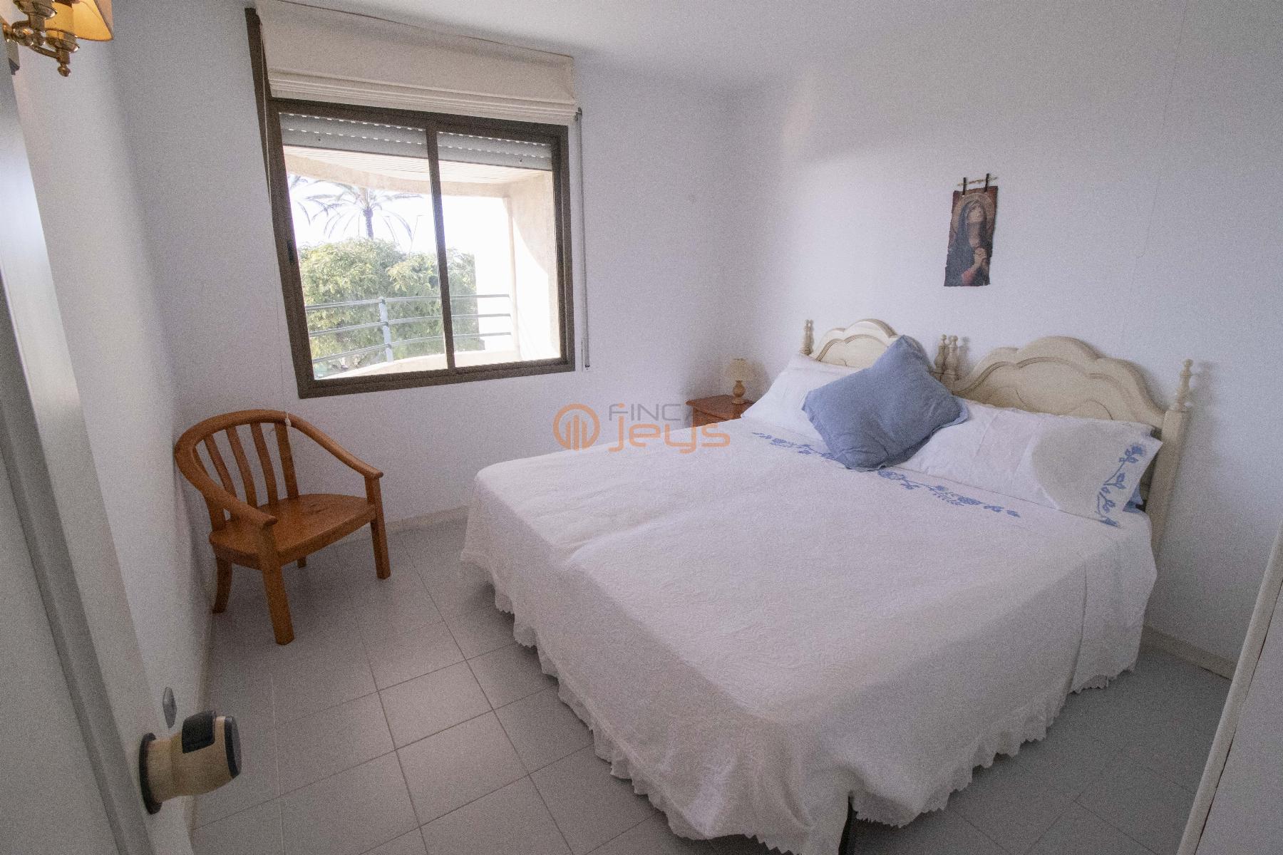Salg av leilighet i Segur de Calafell