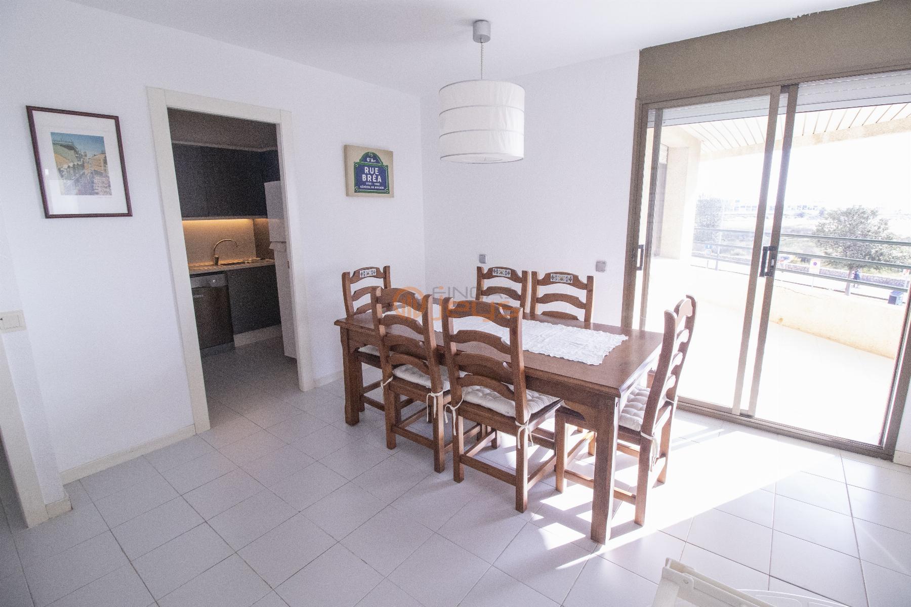 Salg av leilighet i Segur de Calafell