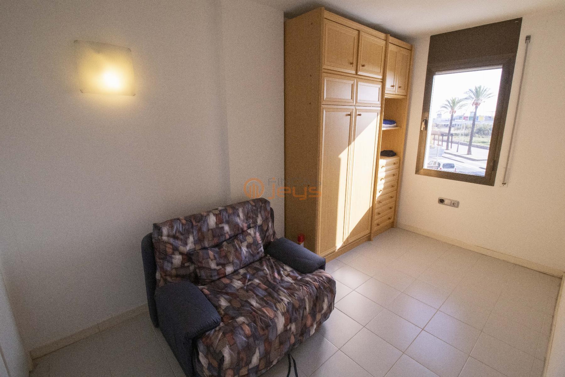 Salg av leilighet i Segur de Calafell