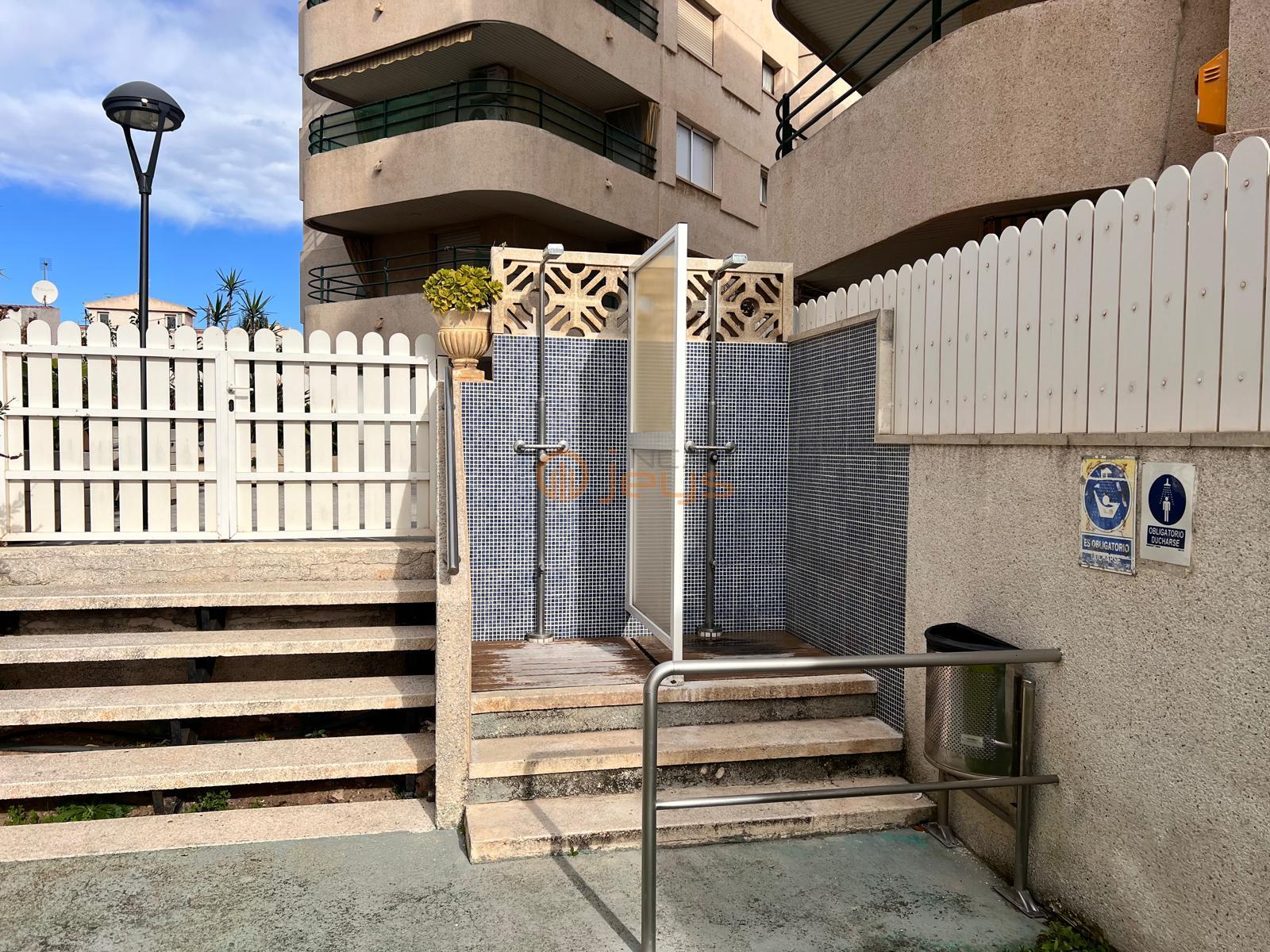 Salg av leilighet i Segur de Calafell