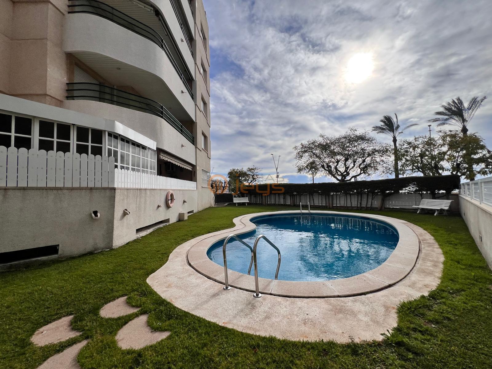 Salg av leilighet i Segur de Calafell