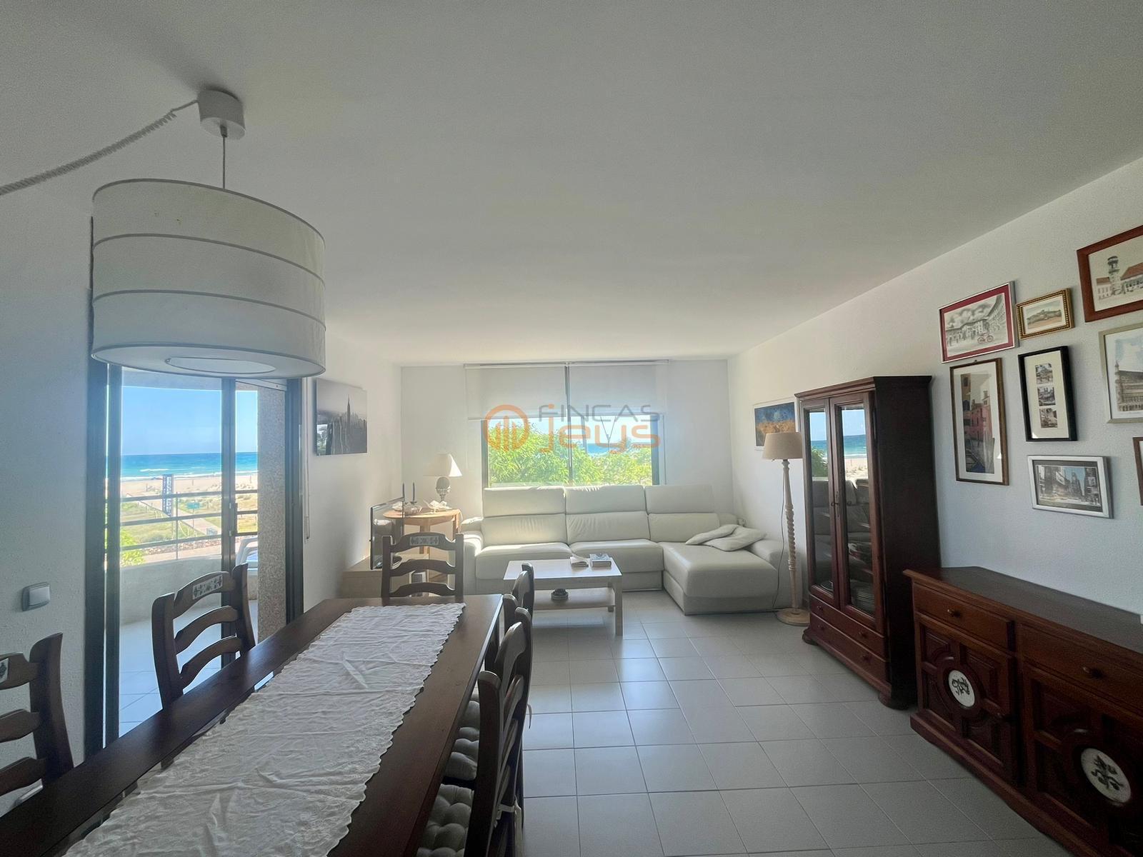 Köp av lägenhet i Segur de Calafell