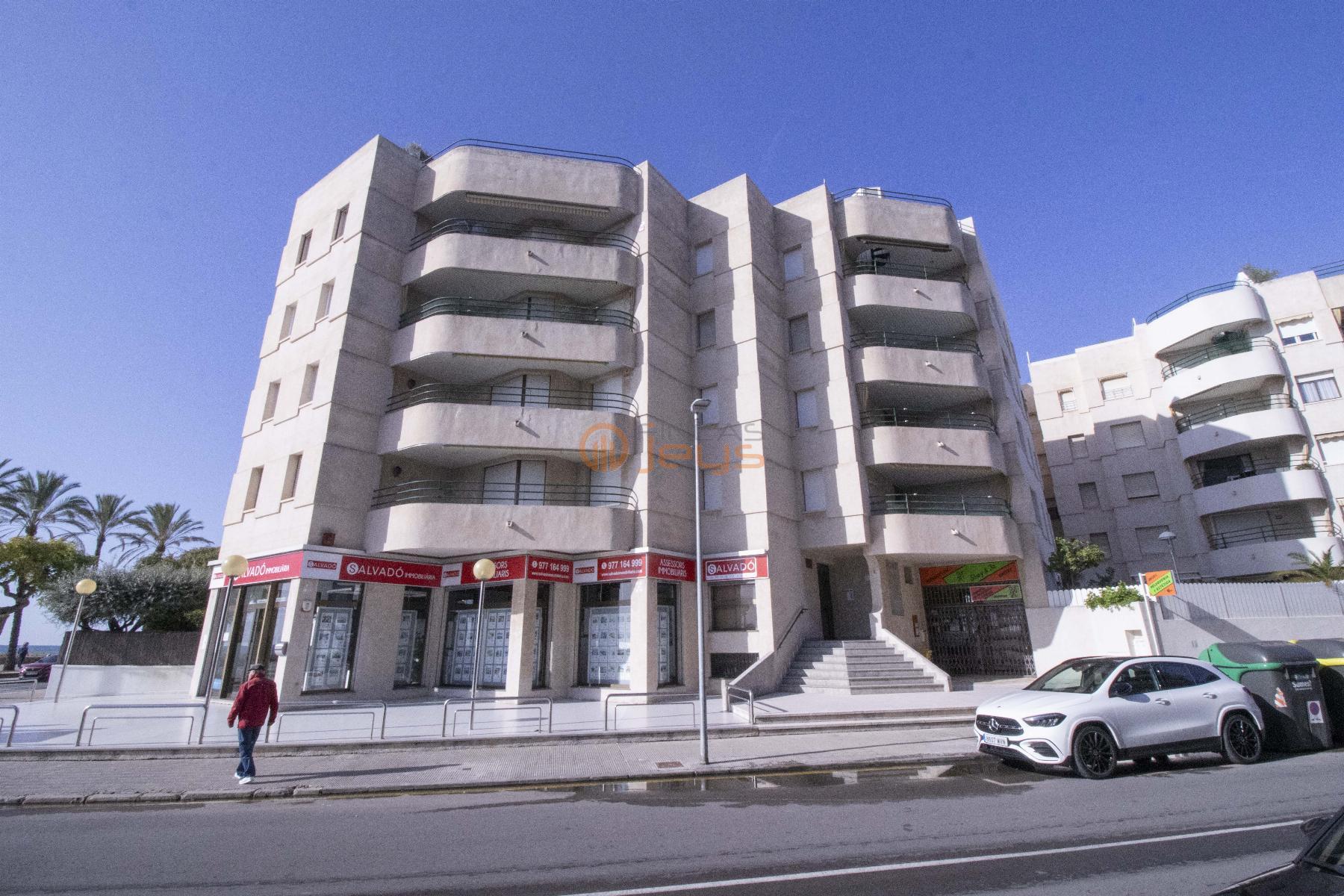 Venda de apartamento em Segur de Calafell