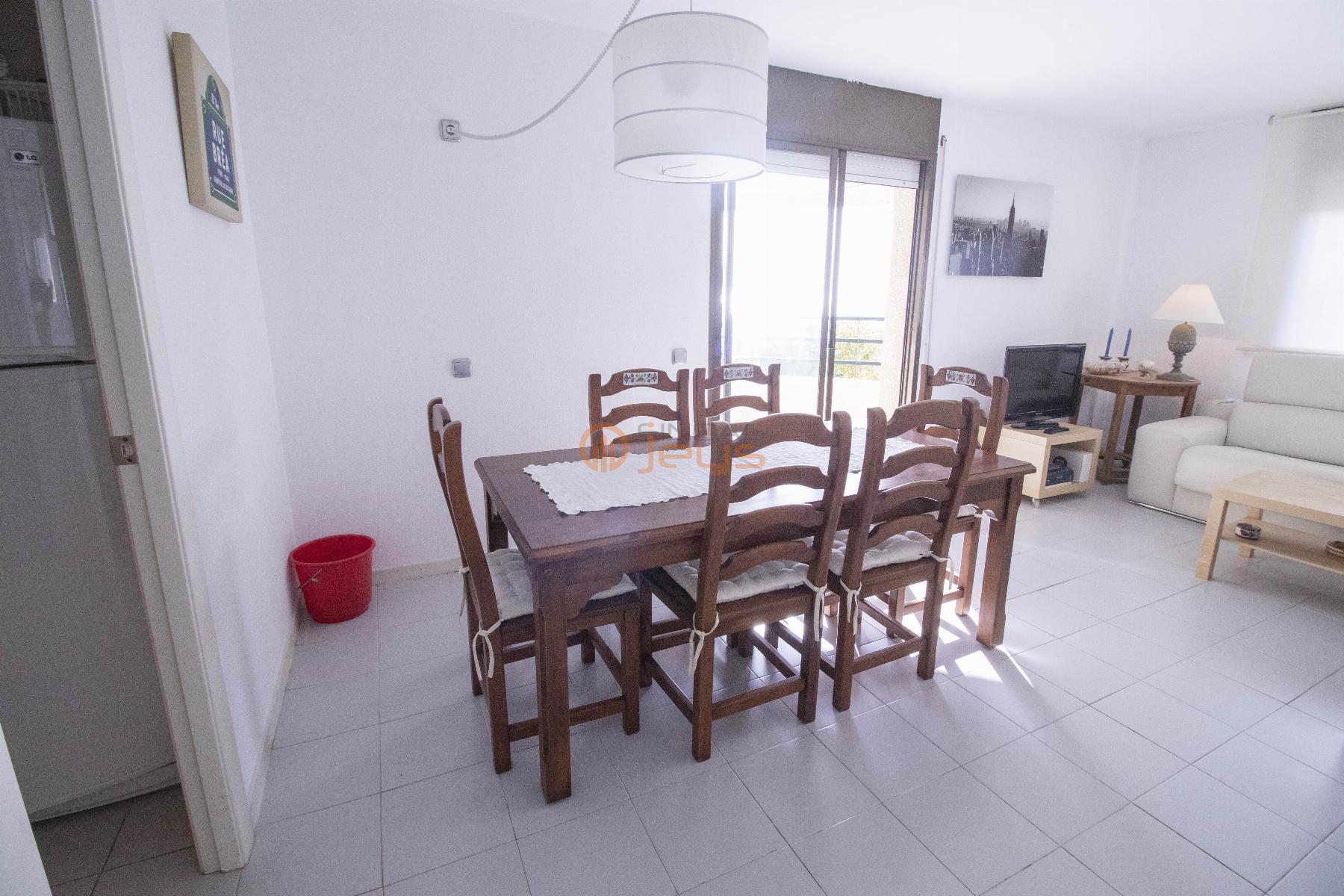 Venda de apartamento em Segur de Calafell