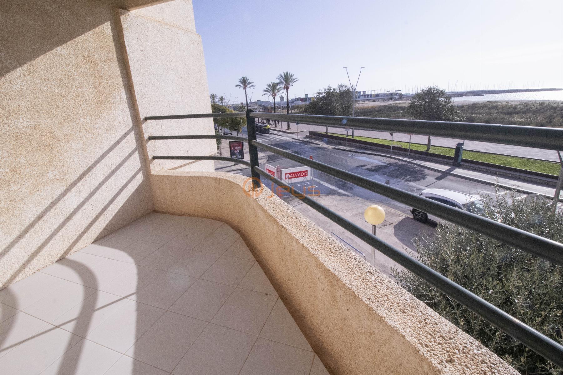 Venda de apartamento em Segur de Calafell