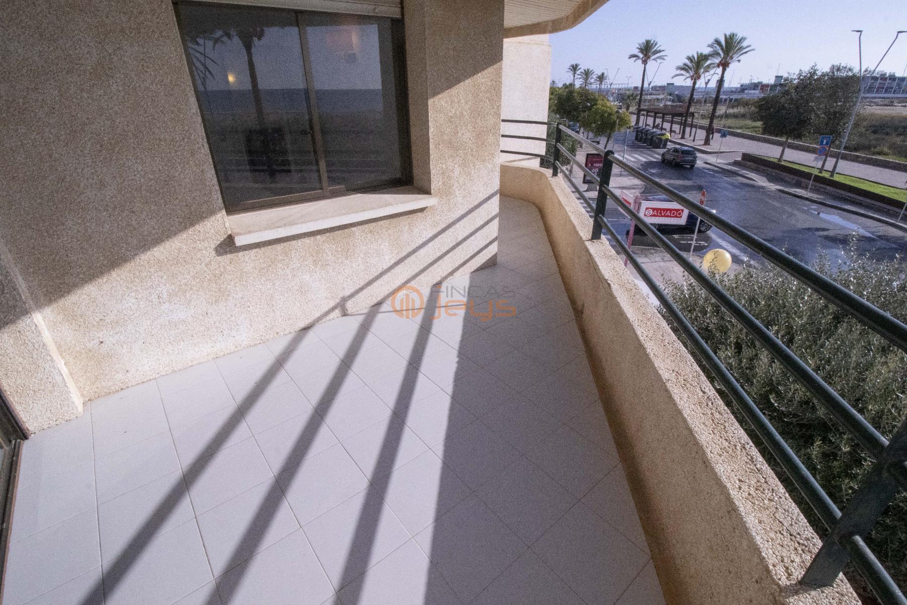Venda de apartamento em Segur de Calafell